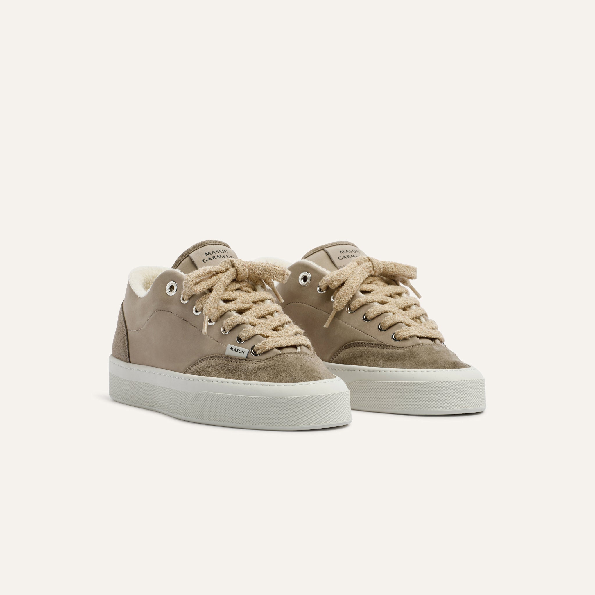 Atlantis Originale Beige