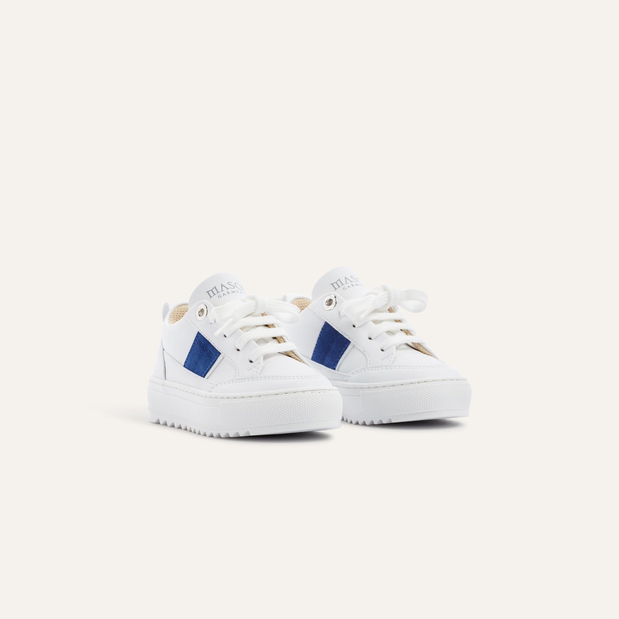 Kids Tia Sport Blue