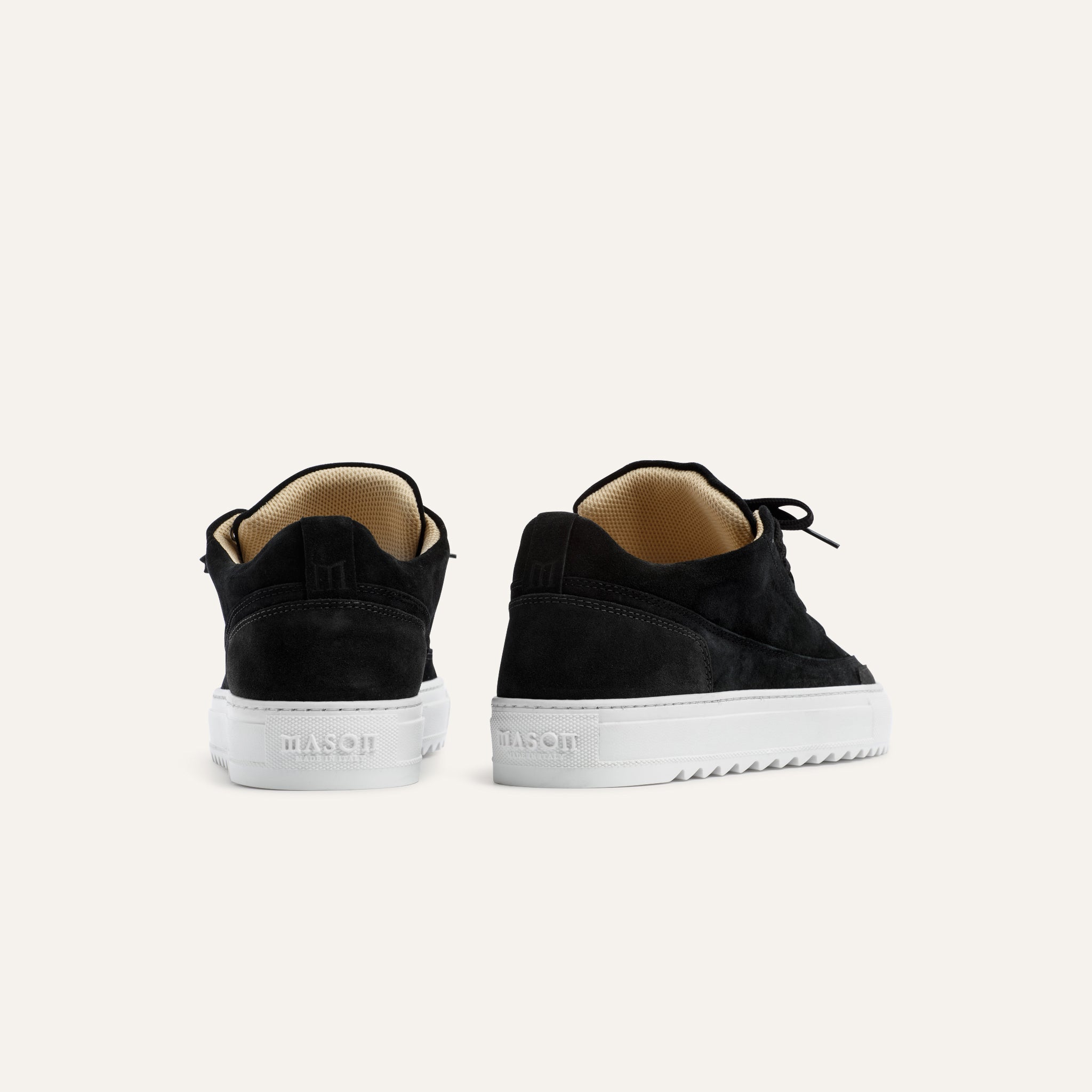 Firenze Classico Black