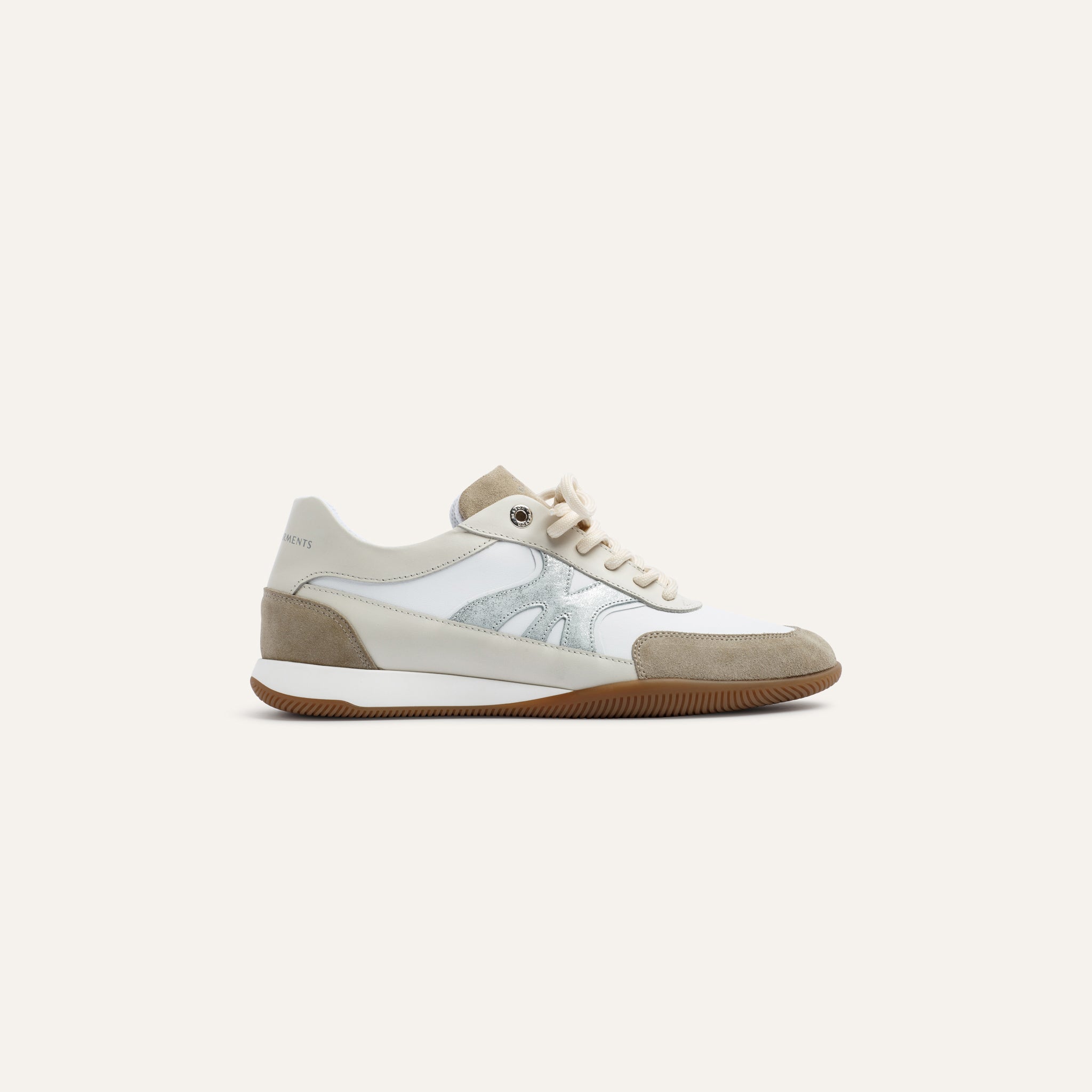 Maranello Leather Beige