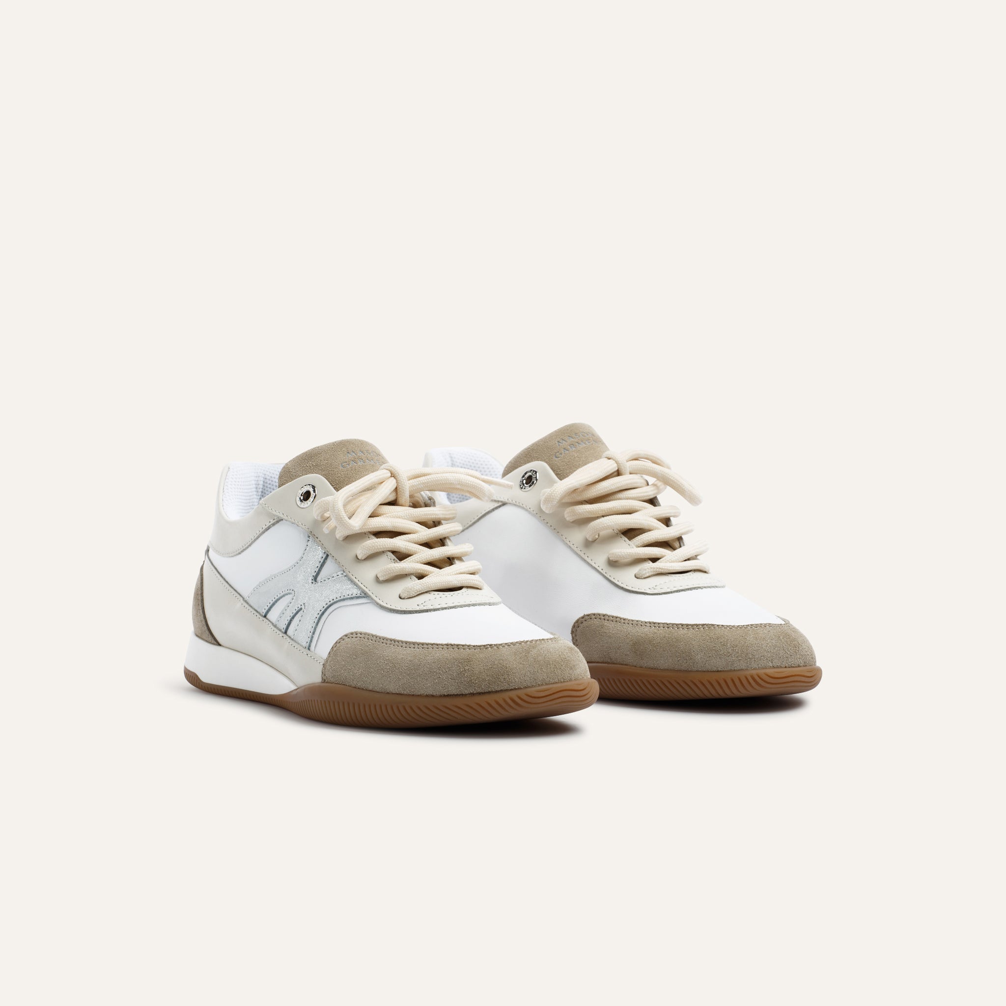 Maranello Leather Beige
