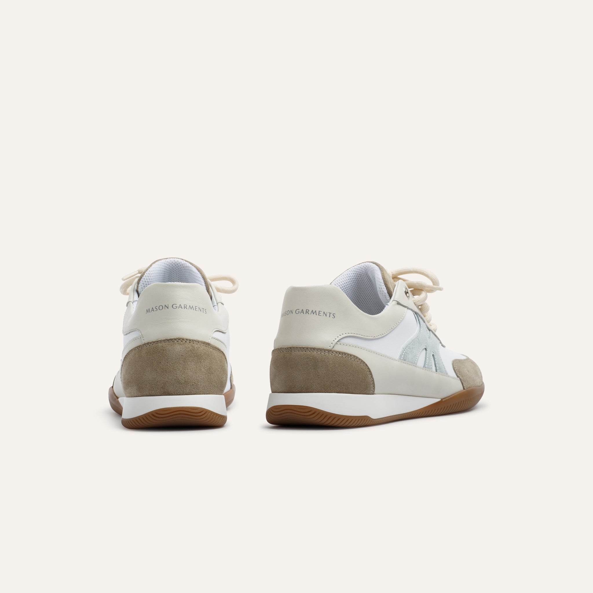 Maranello Leather Beige