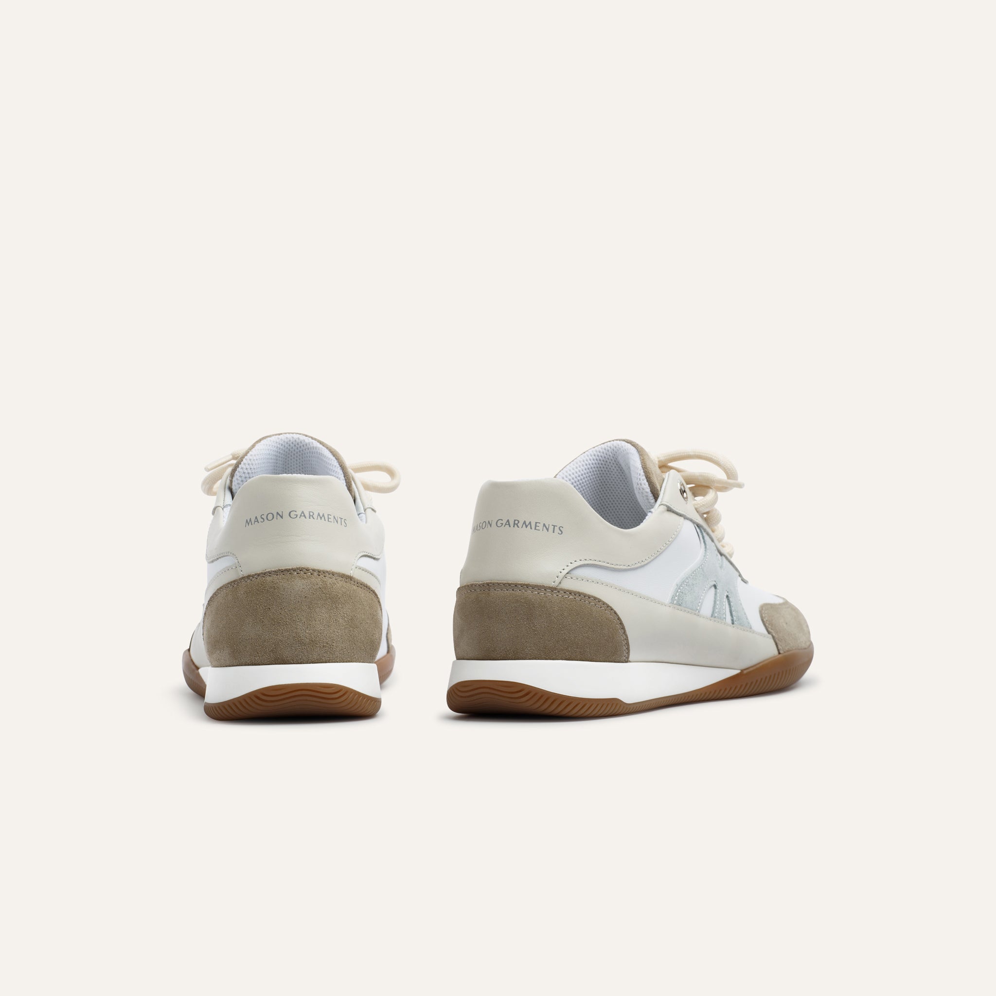 Maranello Leather Beige