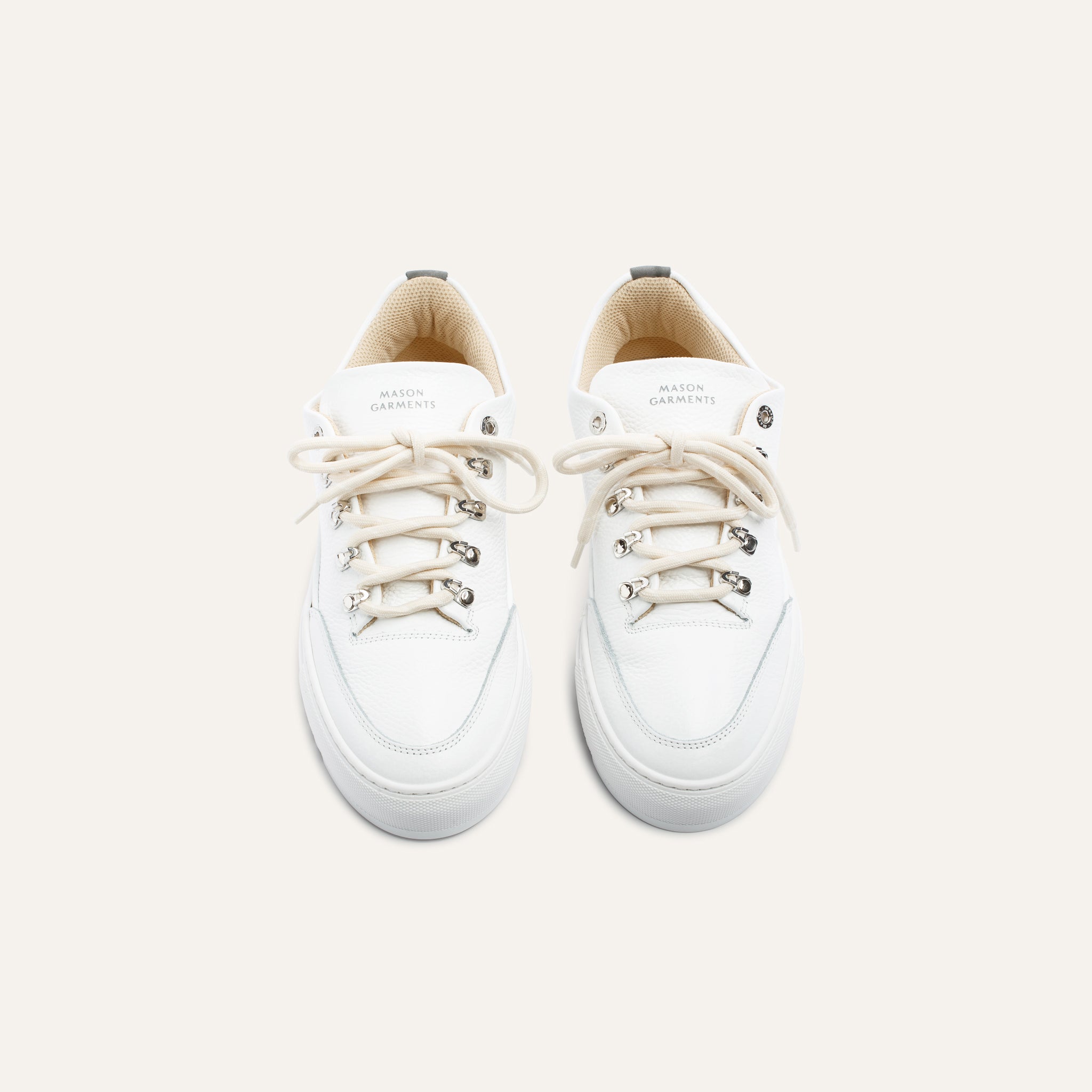 Torino Uniforme White