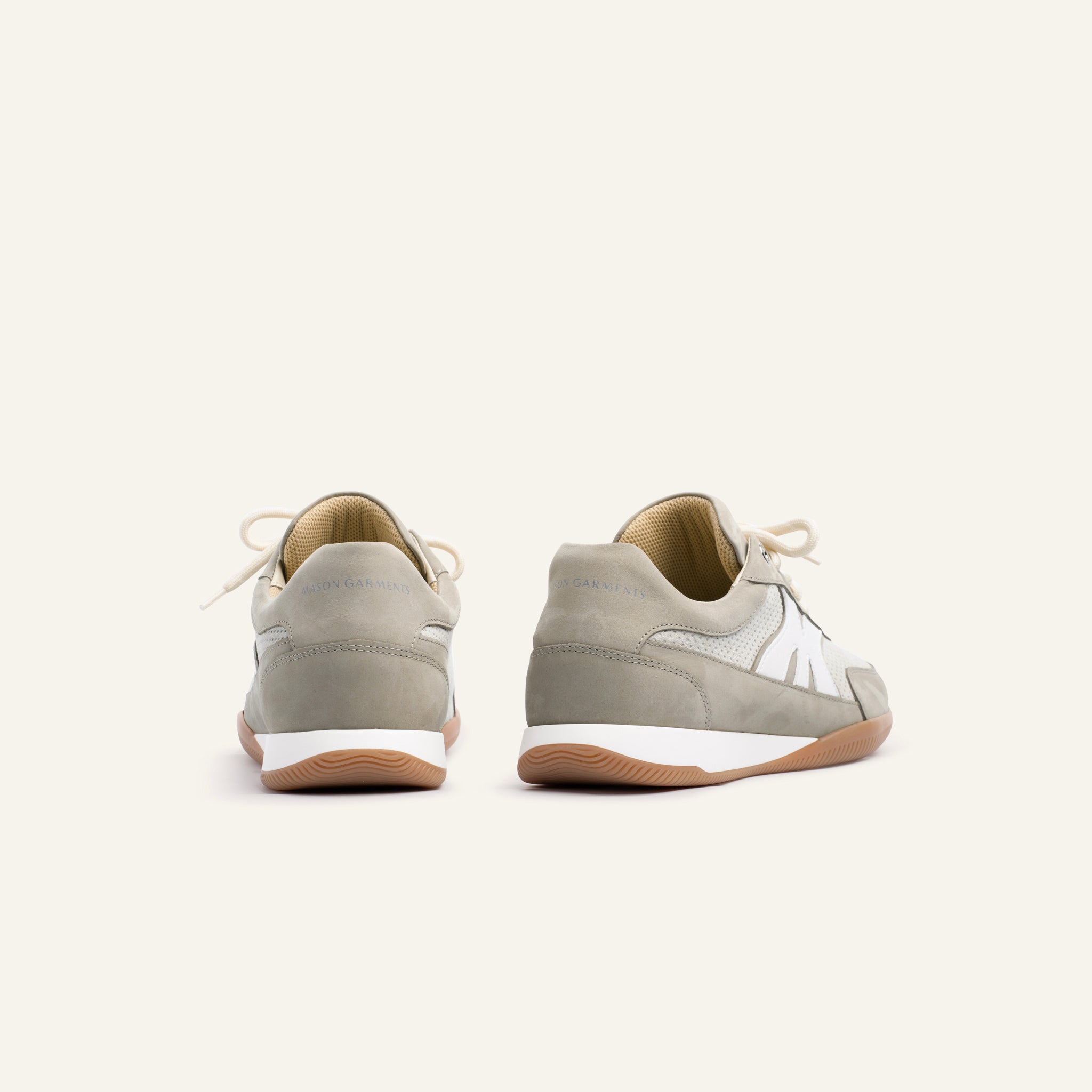 Maranello Originale Beige