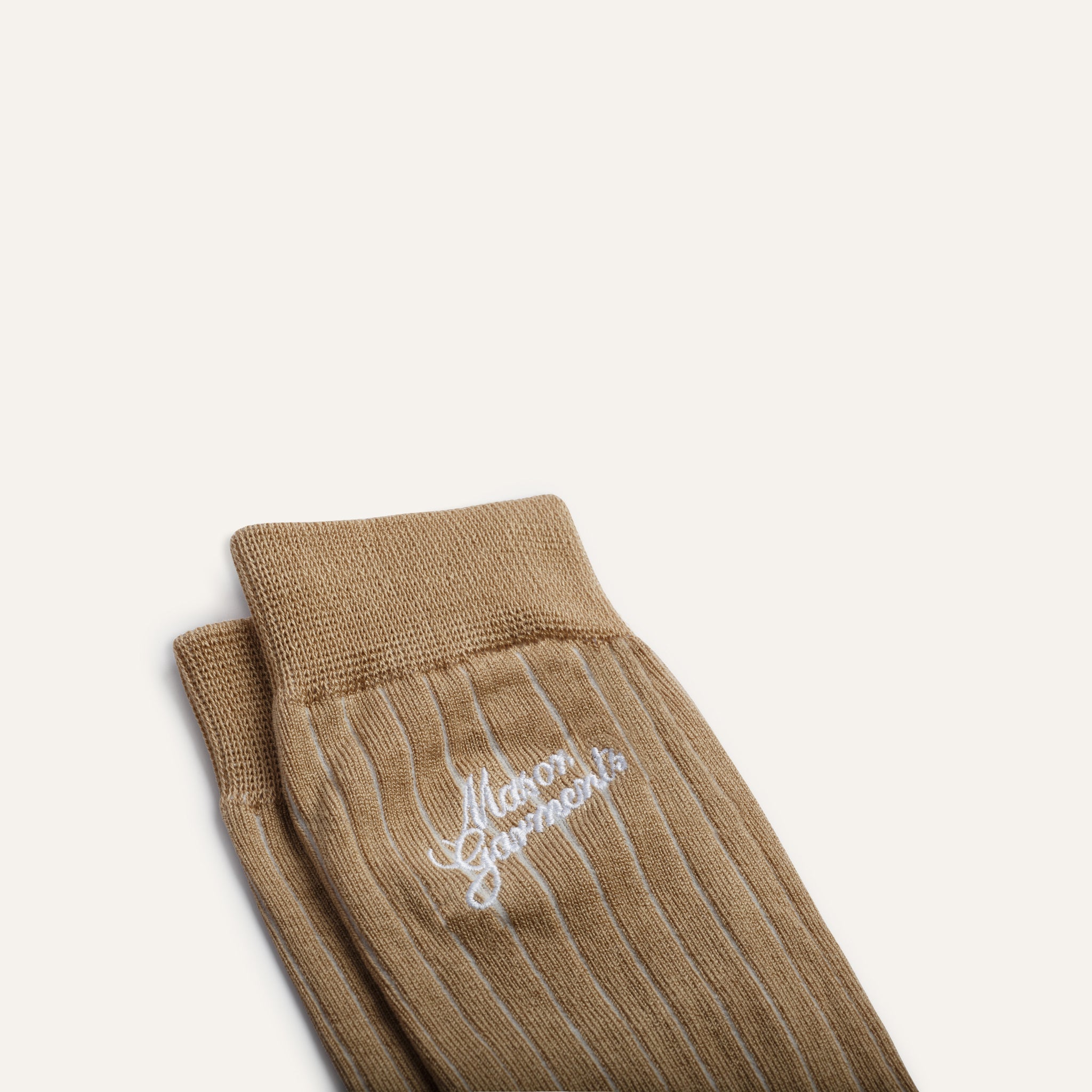 Silk Socks 3-Pack