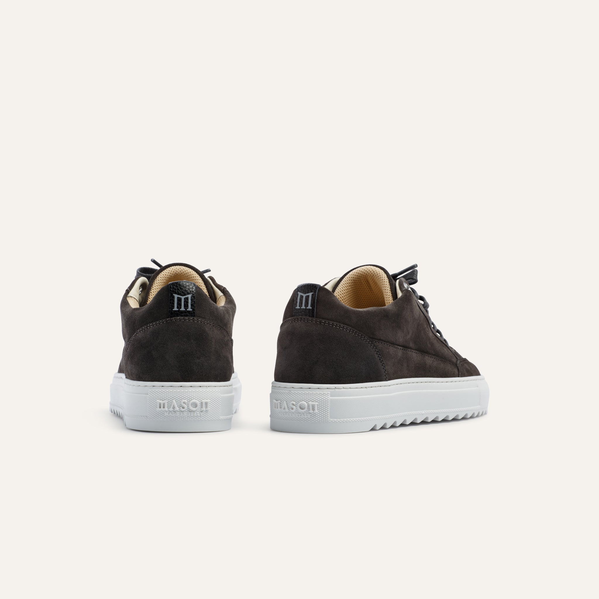 Tia Nativo Dark Grey