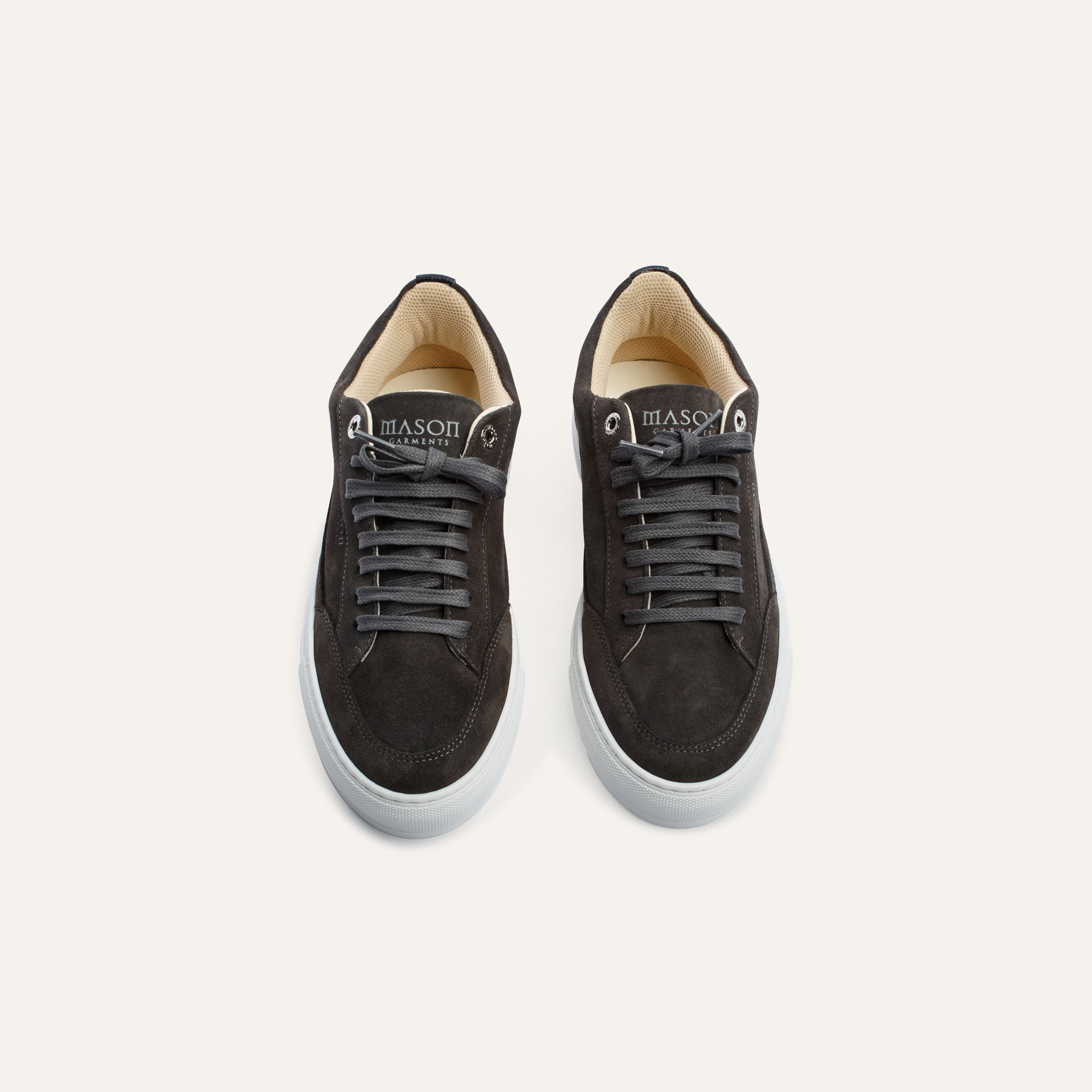 Tia Nativo Dark Grey