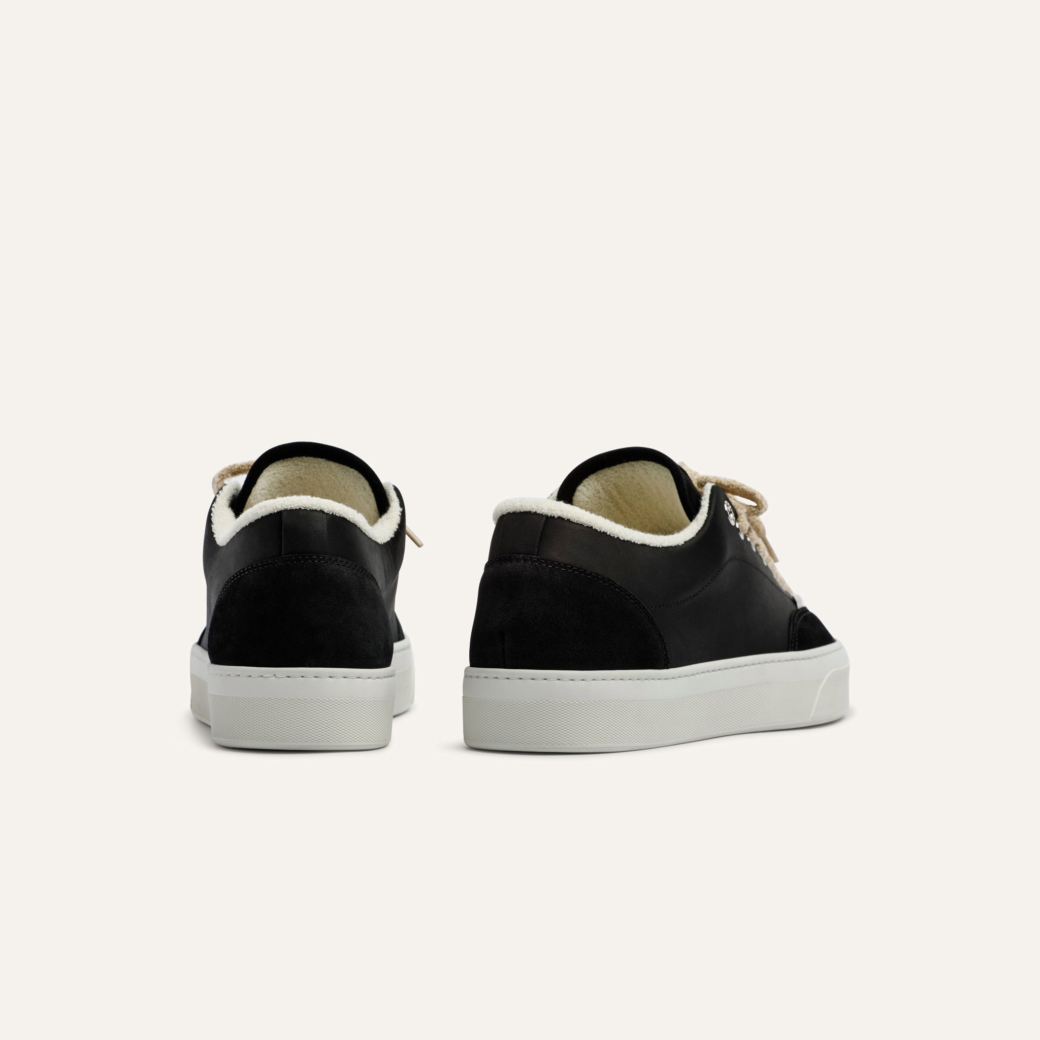Atlantis Originale Black - Mason Garments