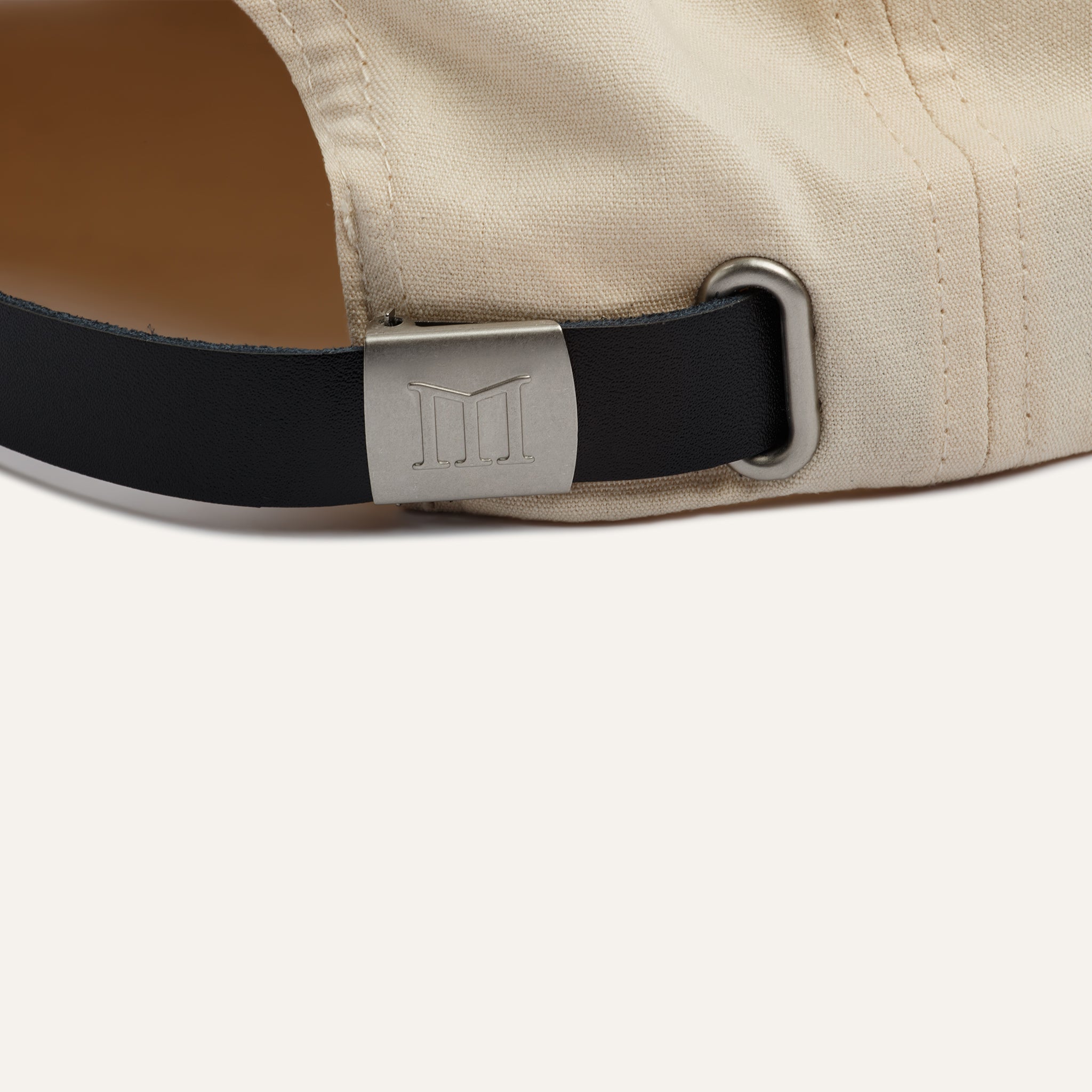 Cap Cotone Beige - Mason Garments