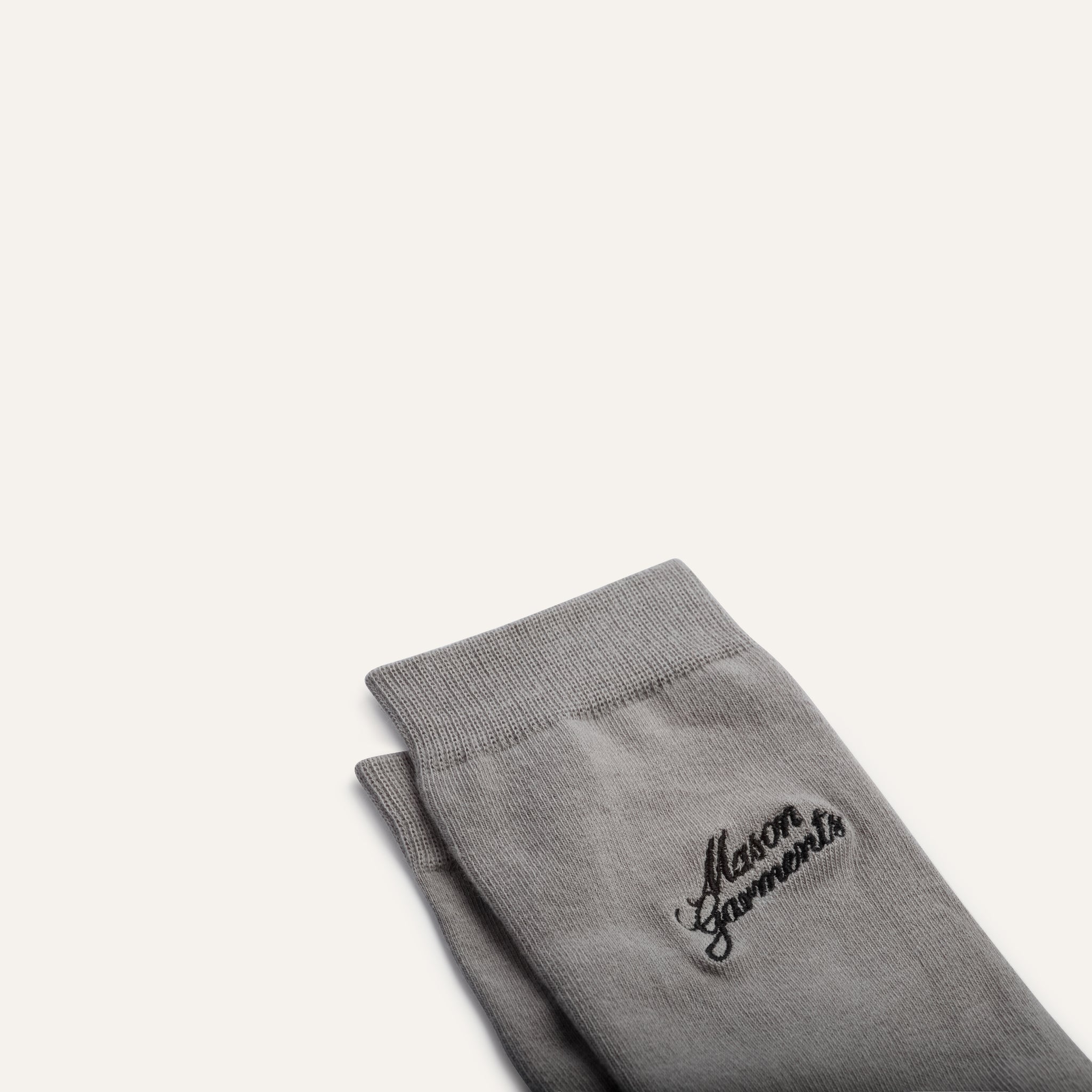 Dress Socks 3 - Pack - Mason Garments