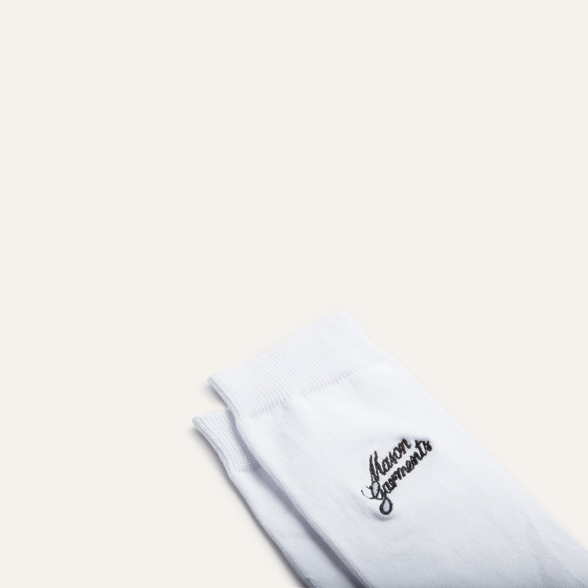 Dress Socks 3 - Pack - Mason Garments