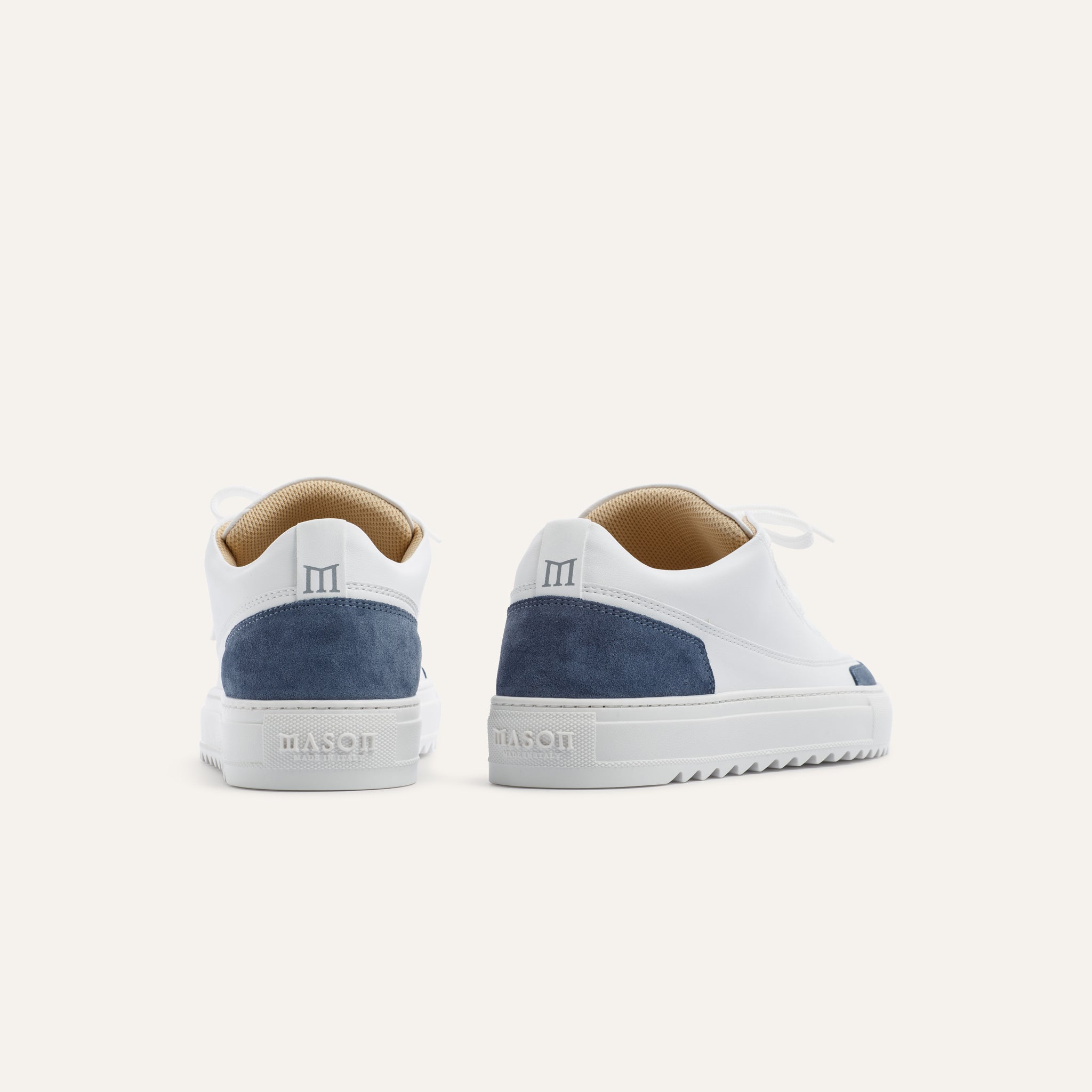 Firenze Classico Blue - Mason Garments