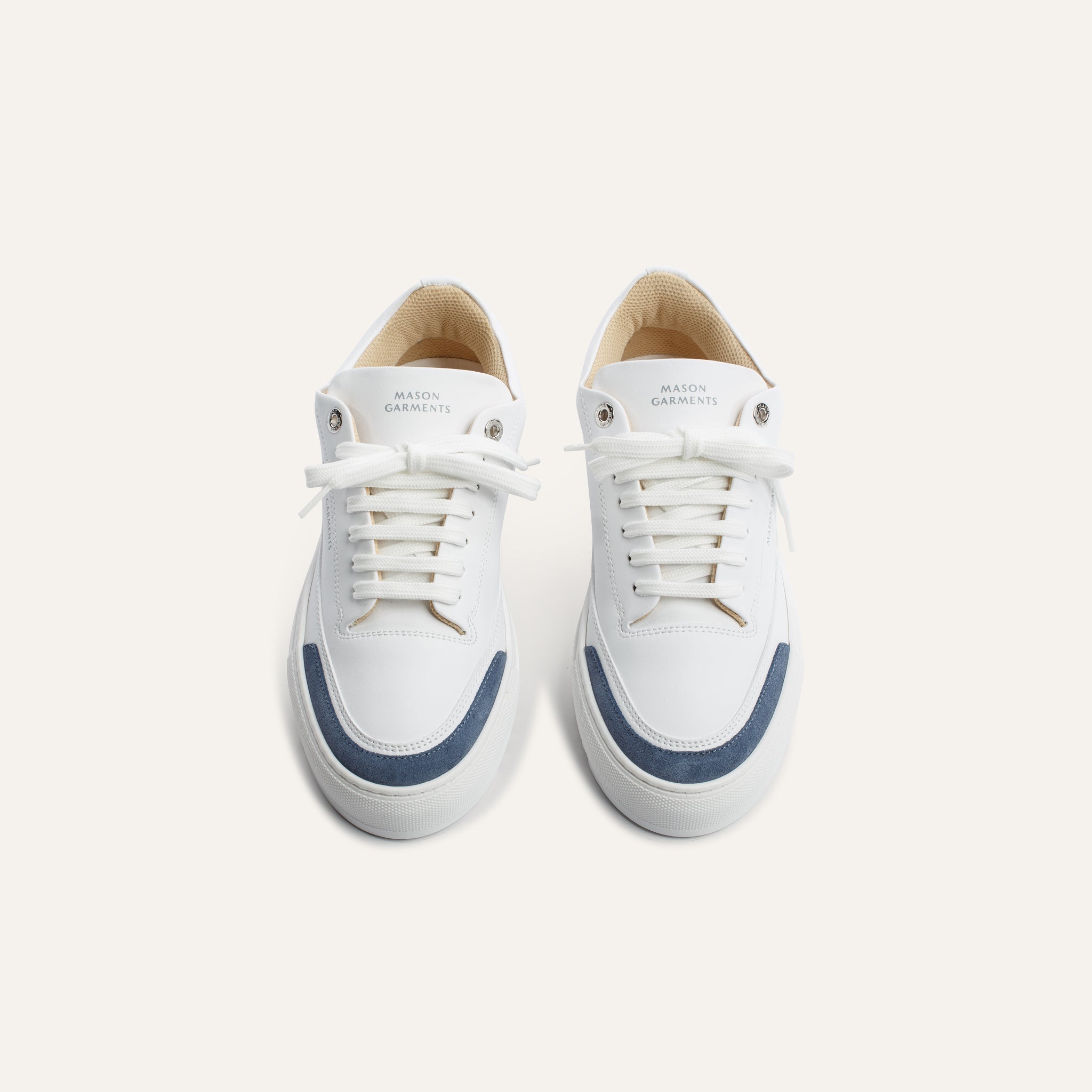 Firenze Classico Blue - Mason Garments