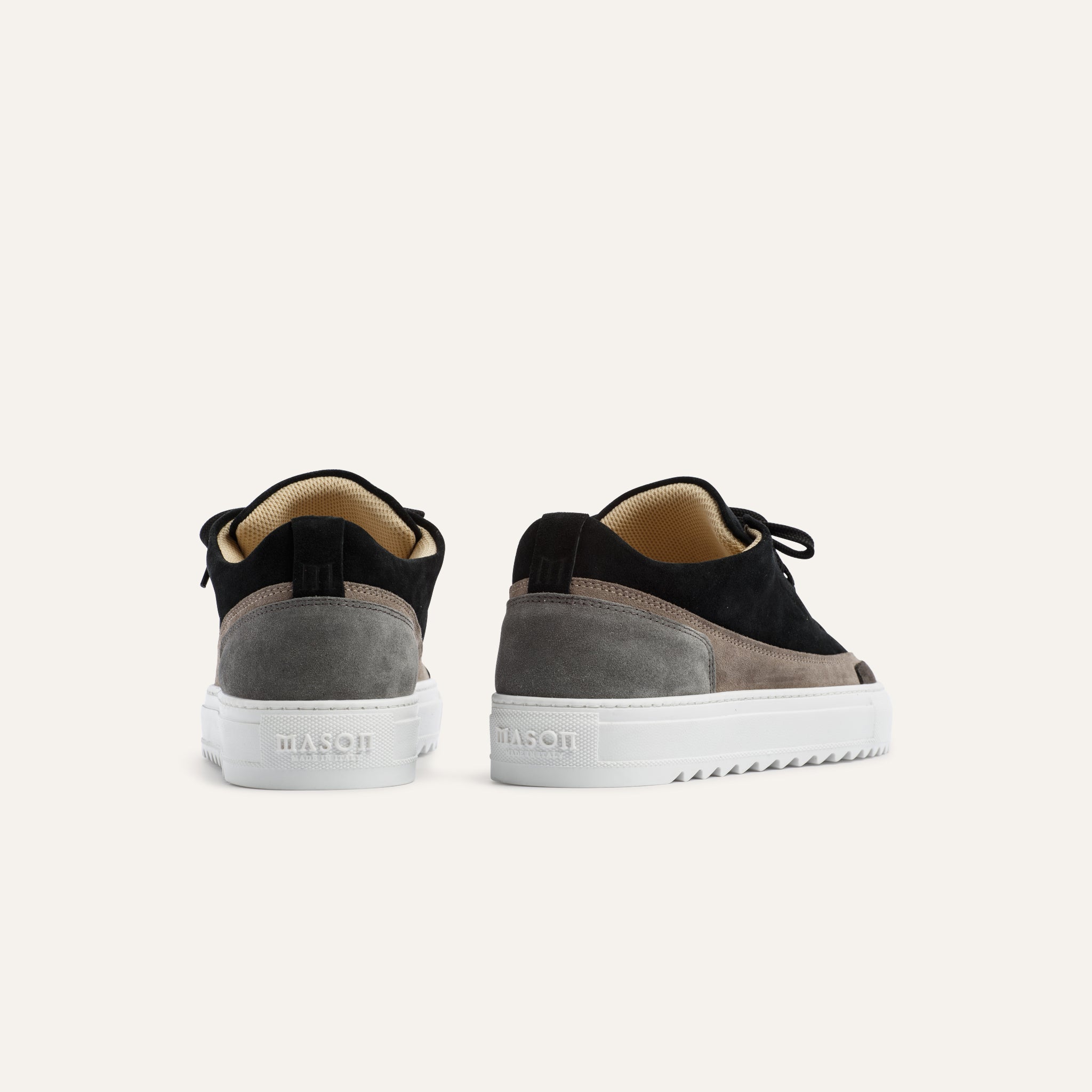 Firenze Classico Brown - Mason Garments