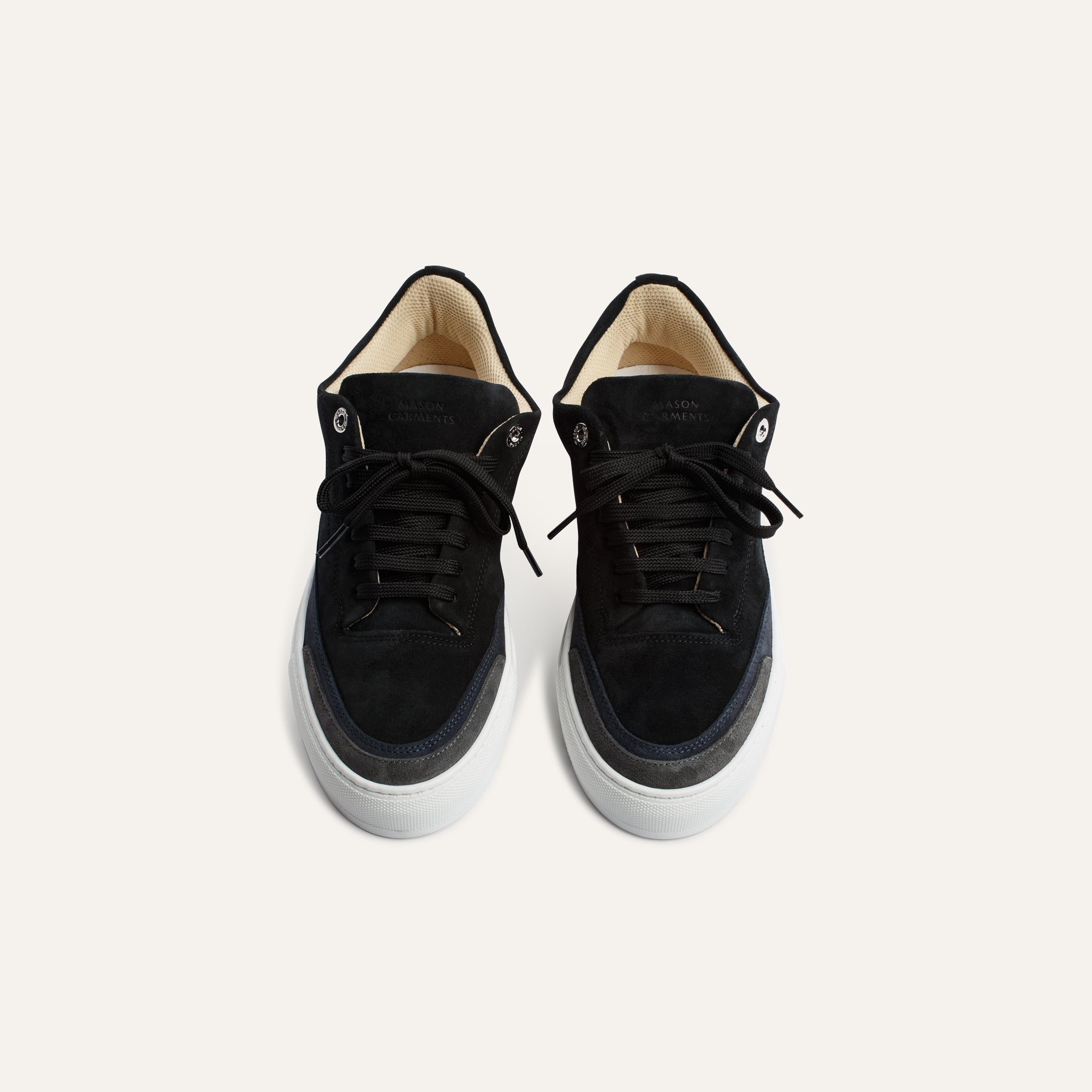 Firenze Classico Navy - Mason Garments