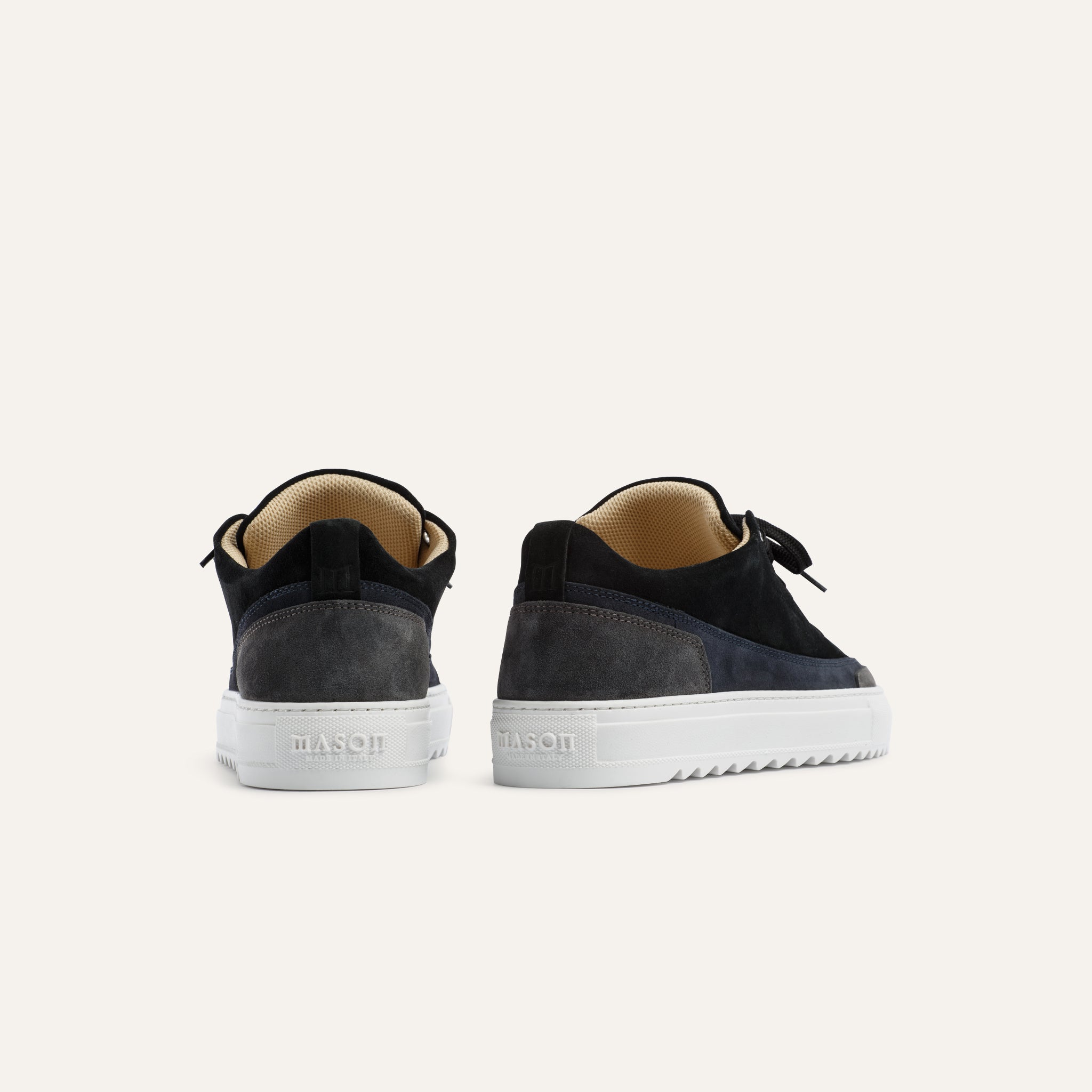 Firenze Classico Navy - Mason Garments