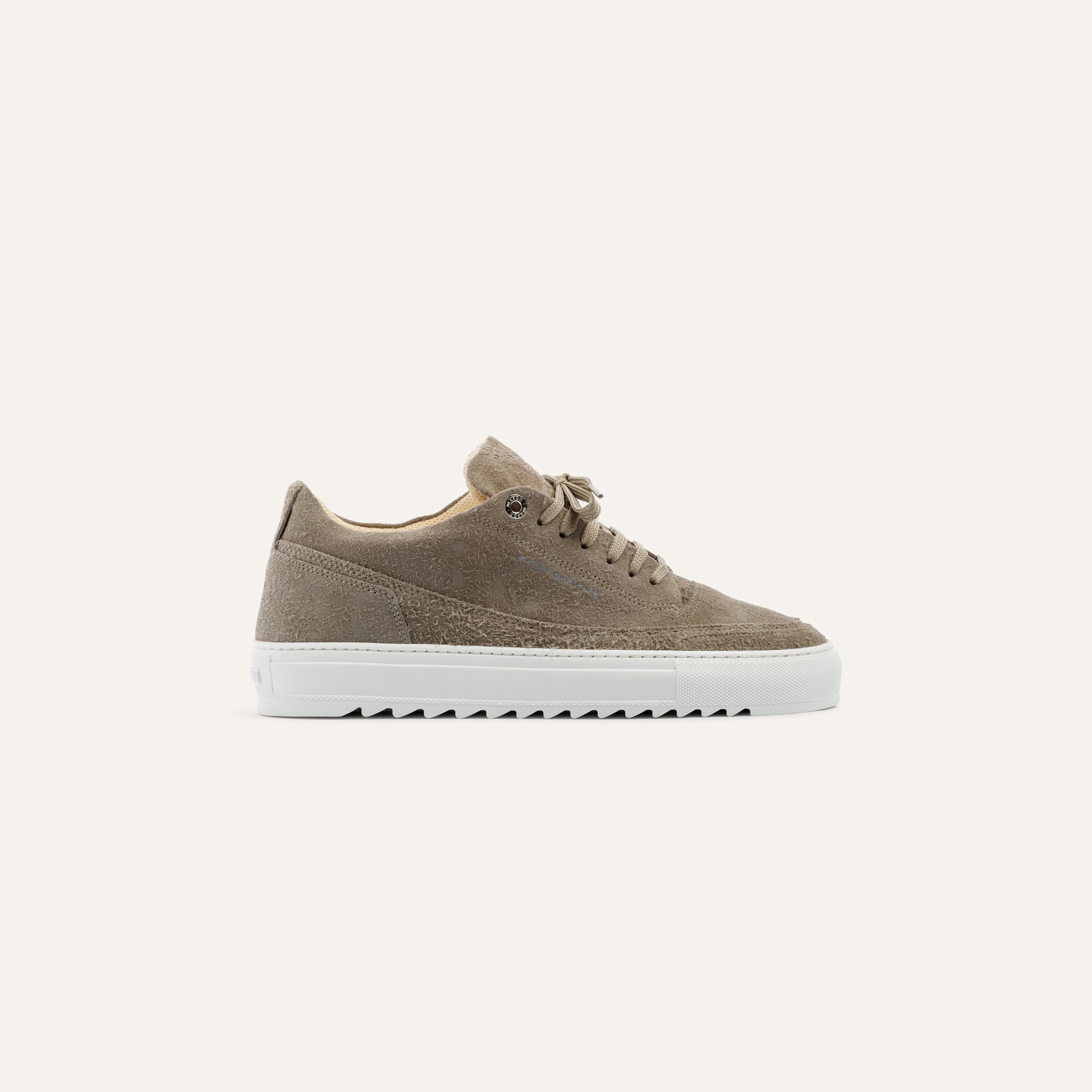 Firenze Fiducia Taupe - Mason Garments