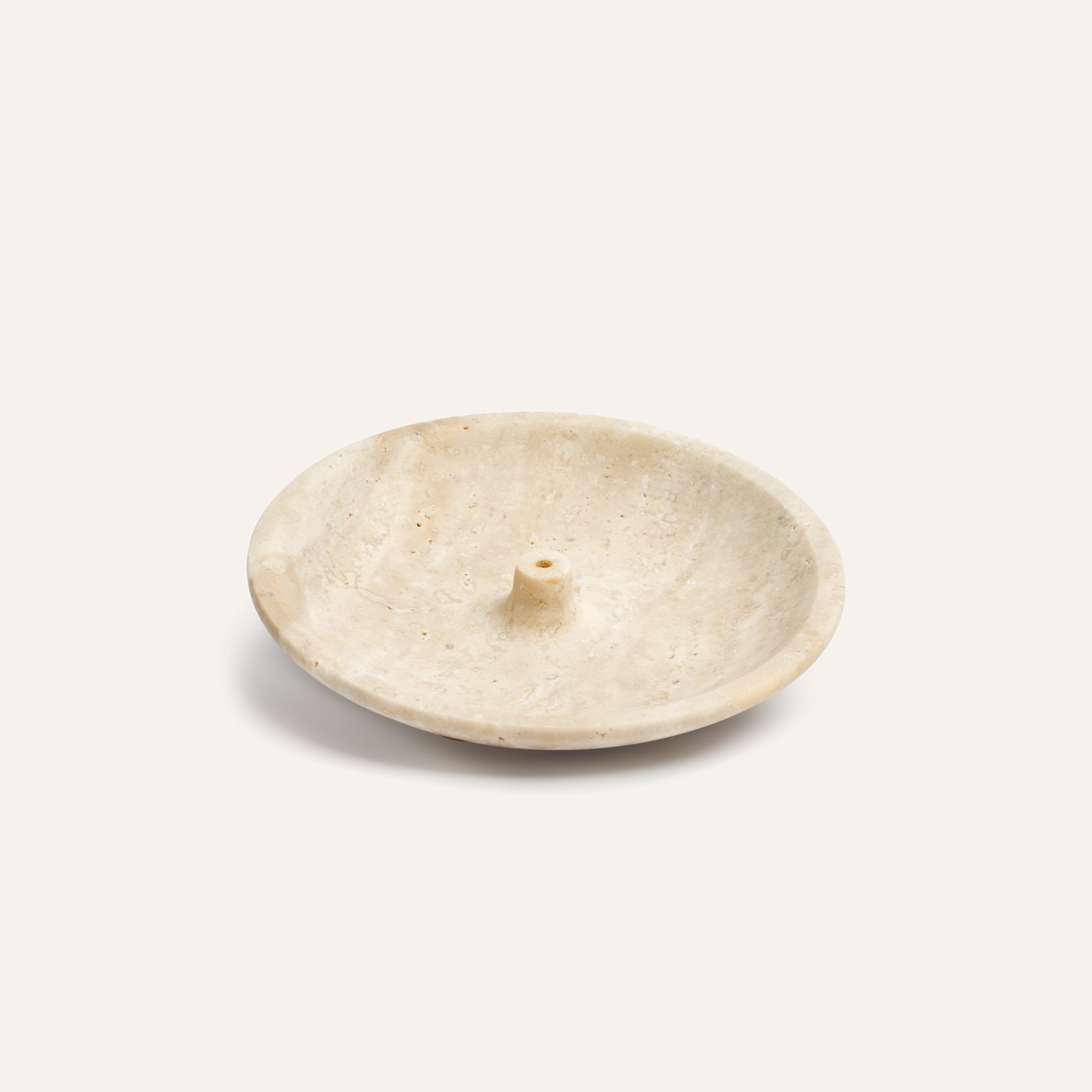Incense Holder Solo Marmo - Mason Garments