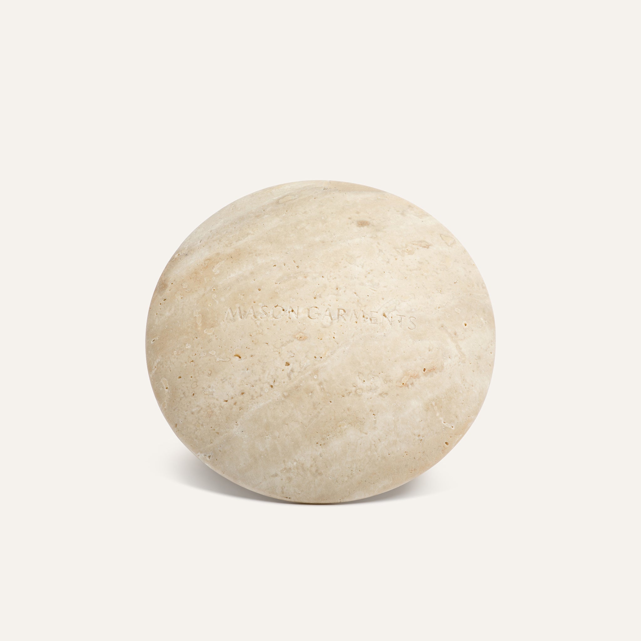 Incense Holder Solo Marmo - Mason Garments