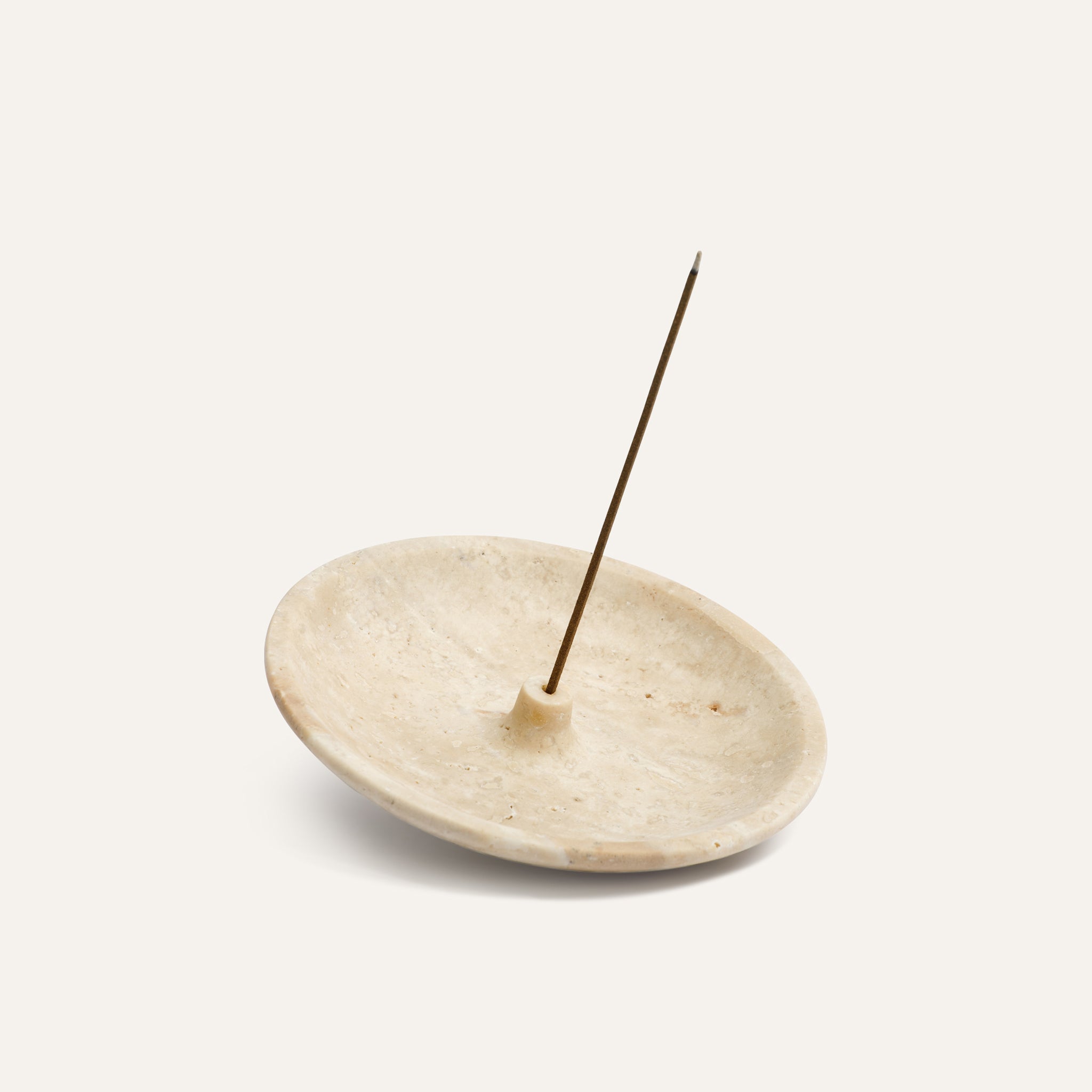 Incense Holder Solo Marmo - Mason Garments