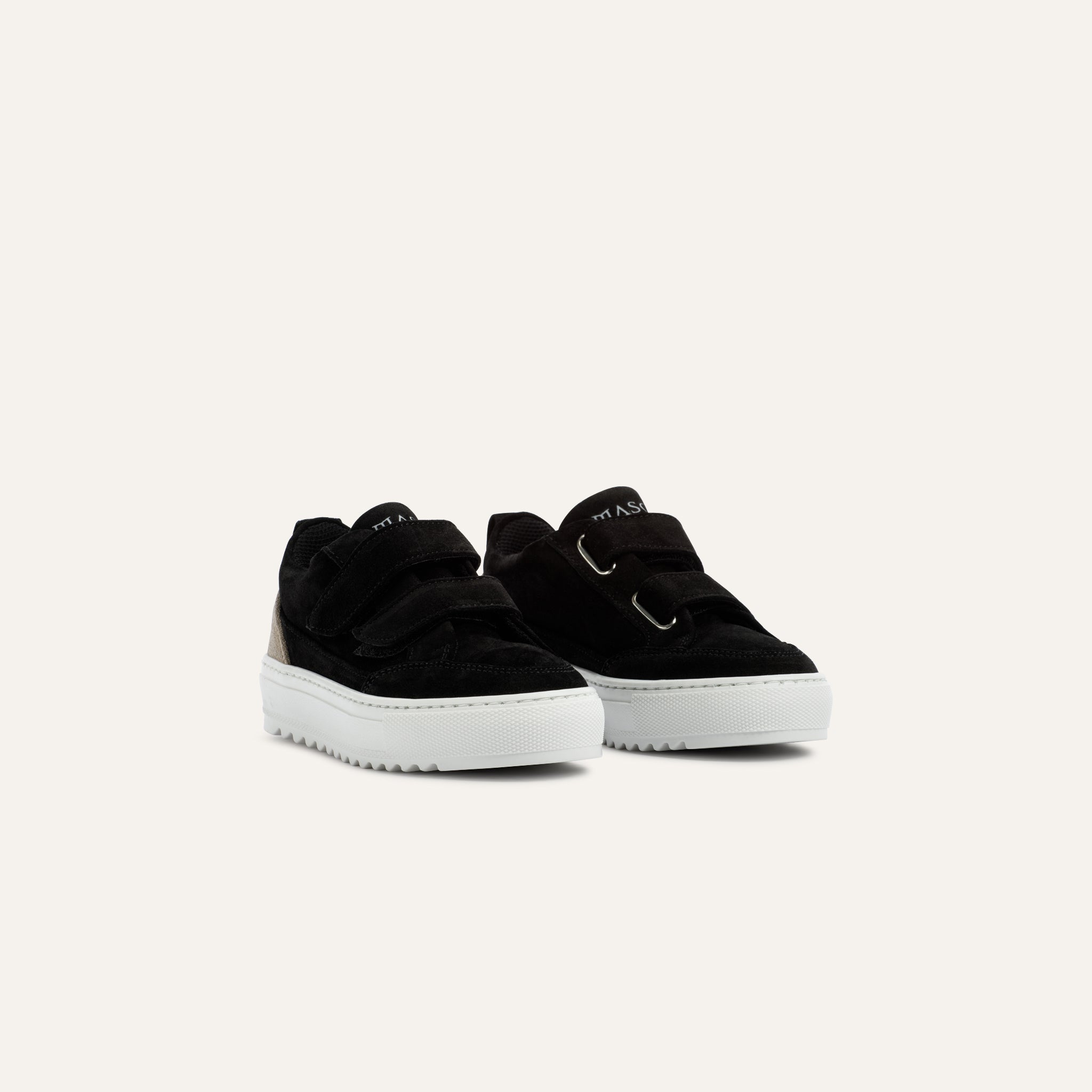 Kids Tia Inizio Black - Mason Garments