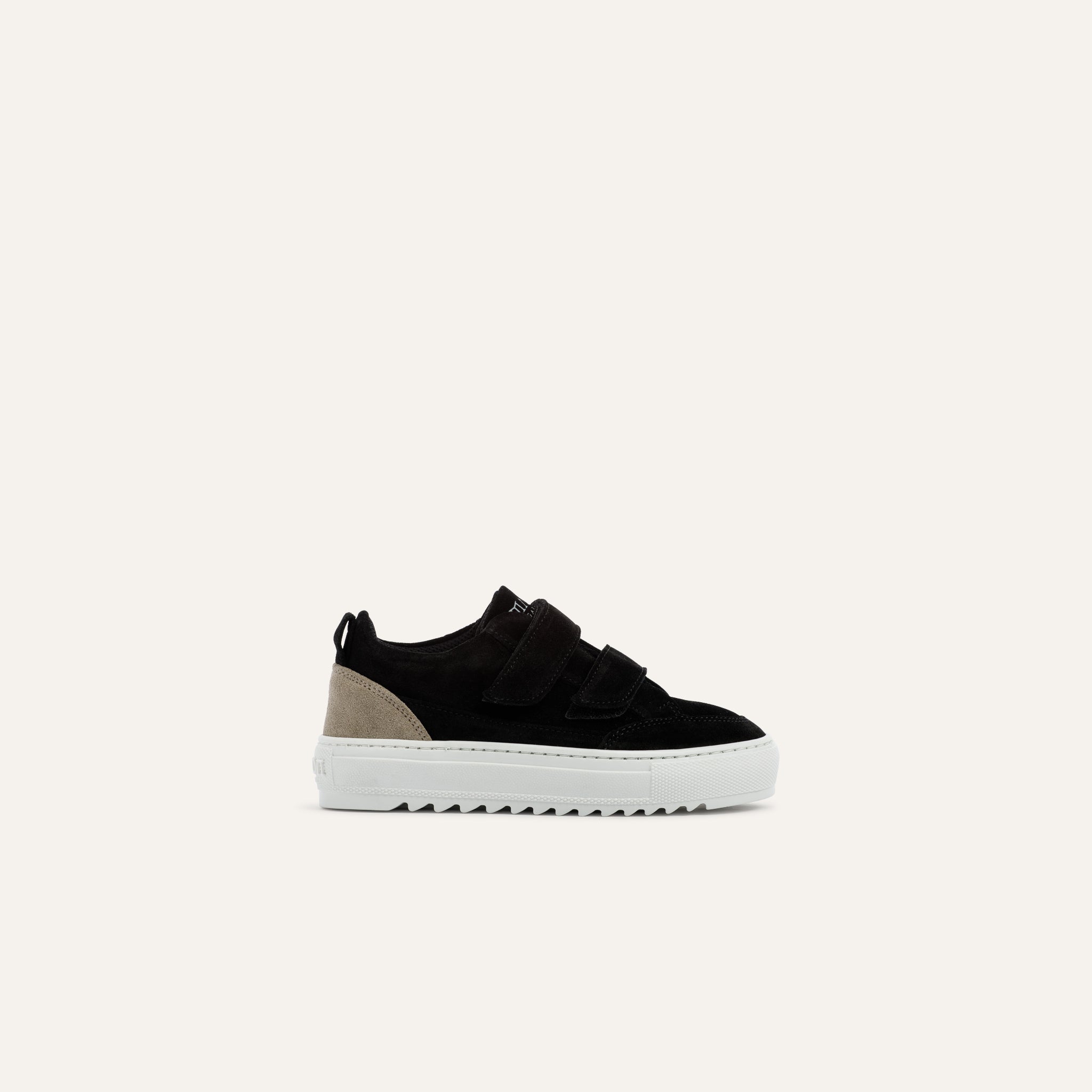 Kids Tia Inizio Black - Mason Garments
