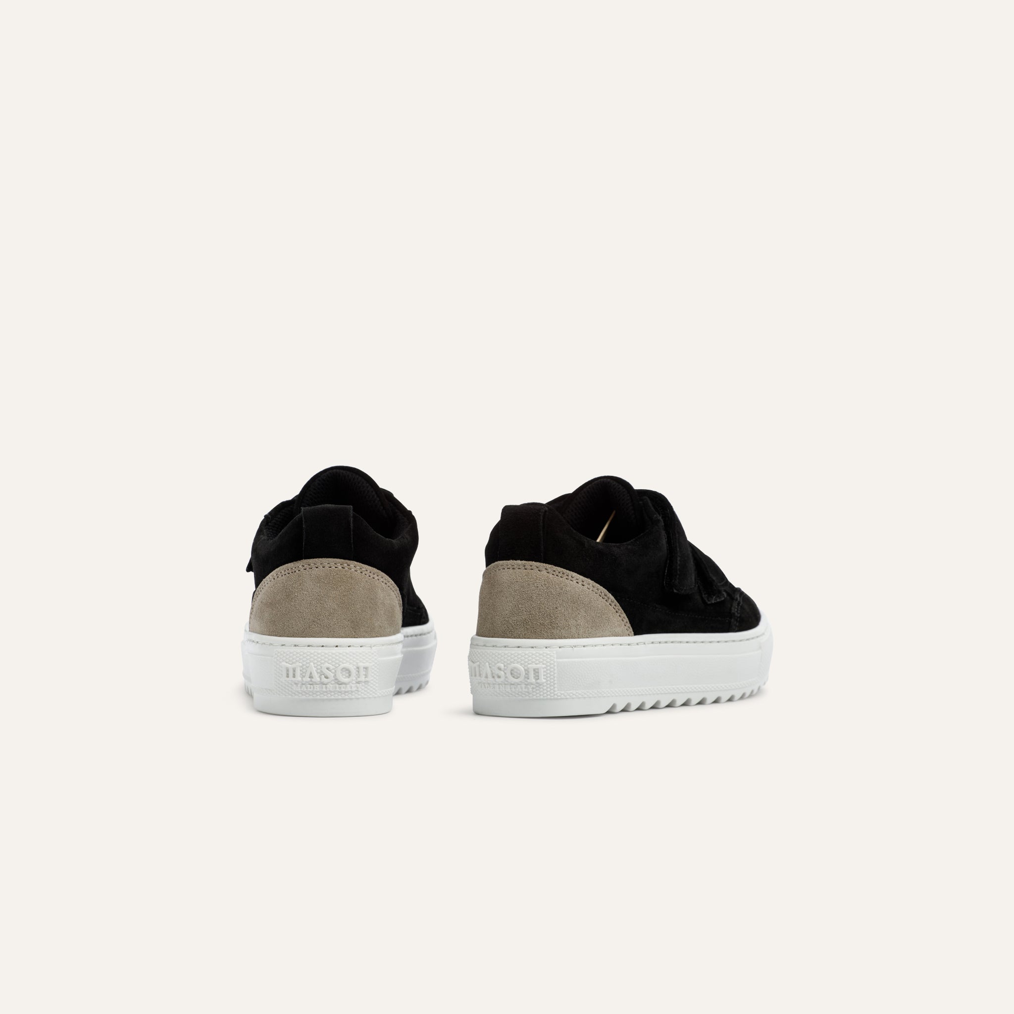 Kids Tia Inizio Black - Mason Garments