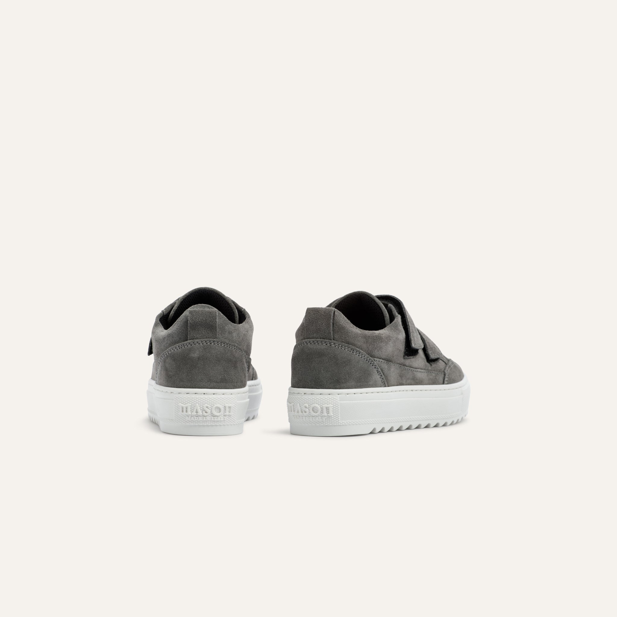 Kids Tia Inizio Grey - Mason Garments