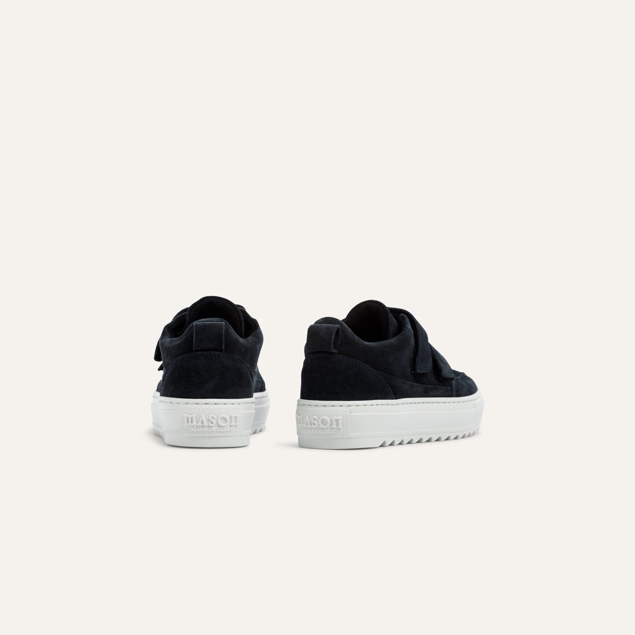 Kids Tia Inizio Navy - Mason Garments