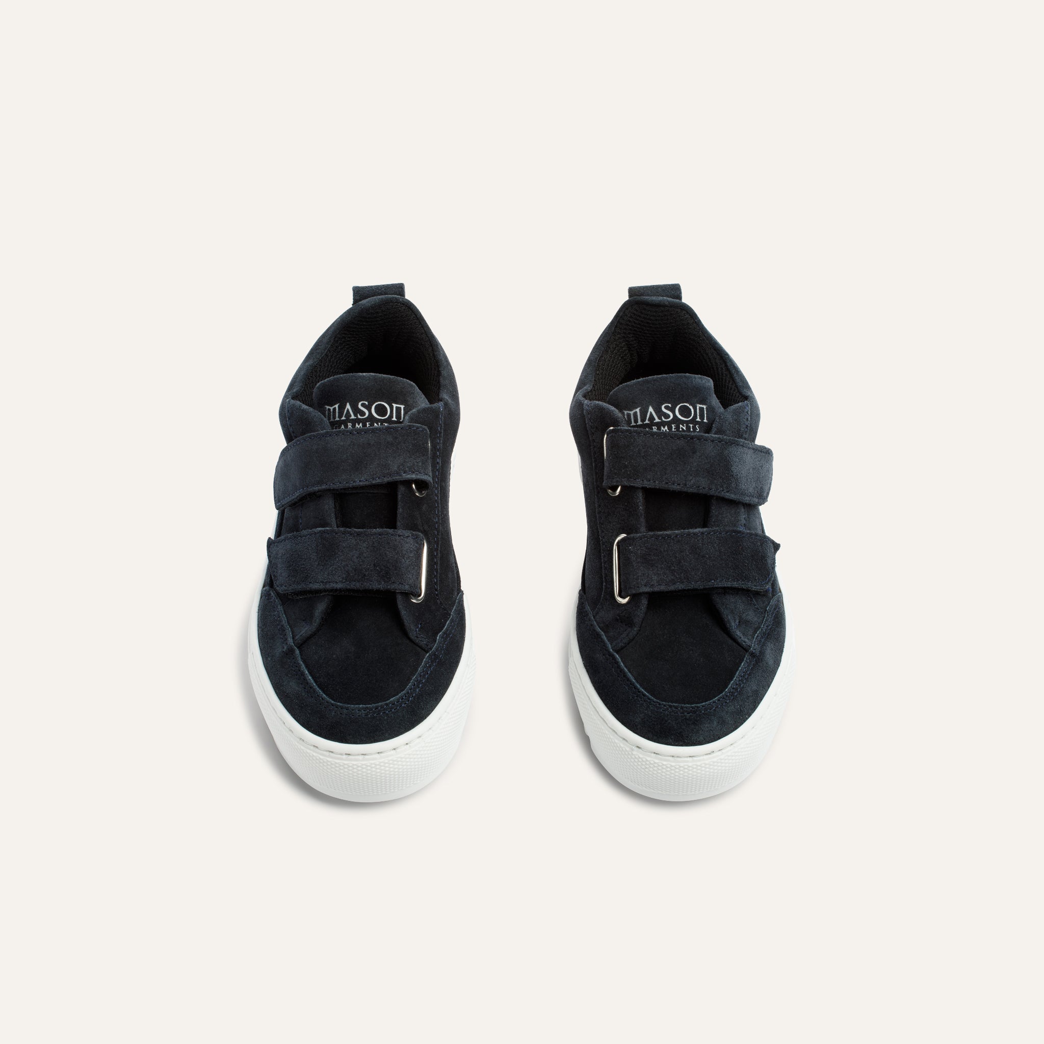 Kids Tia Inizio Navy - Mason Garments