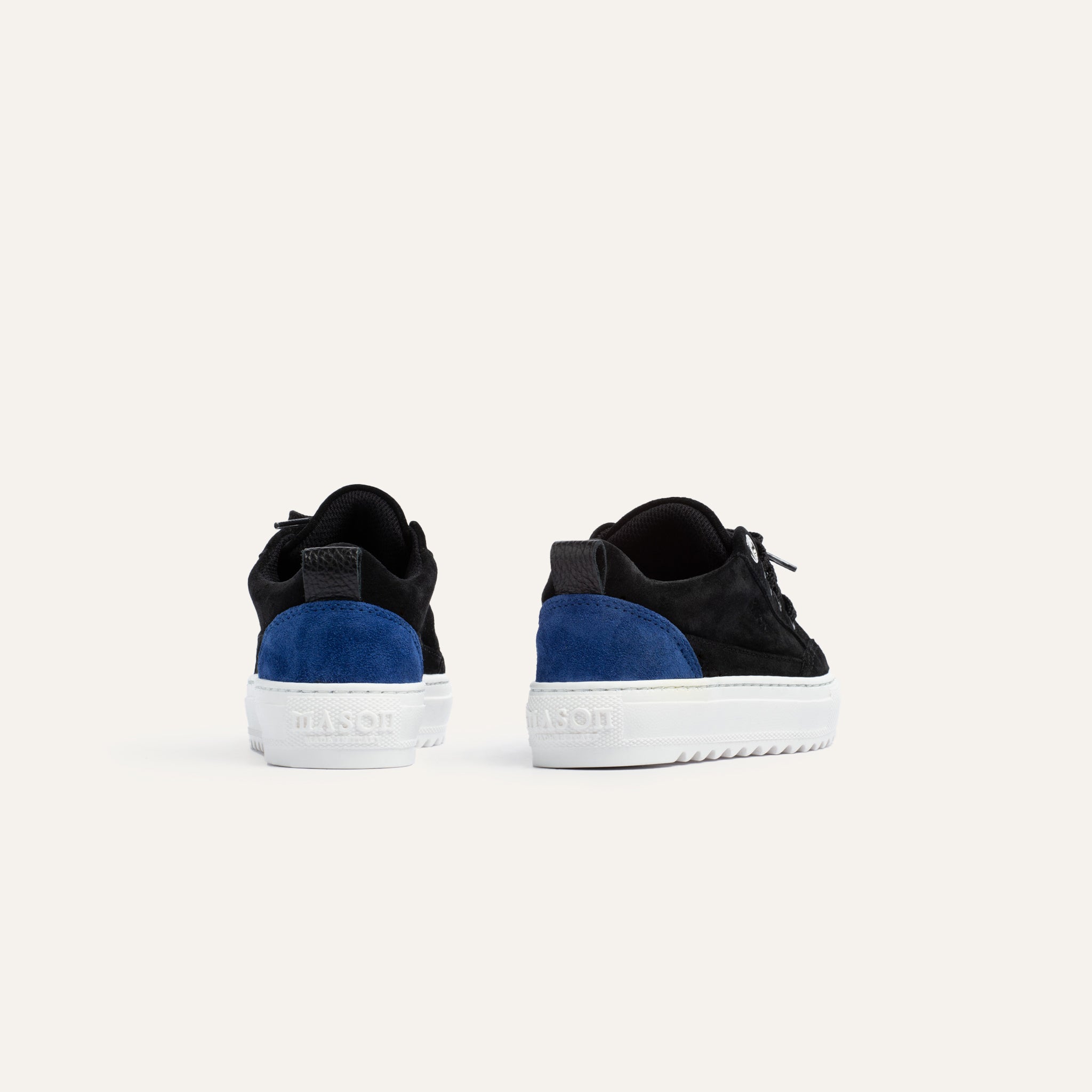 Kids Tia Originale Blue - Mason Garments