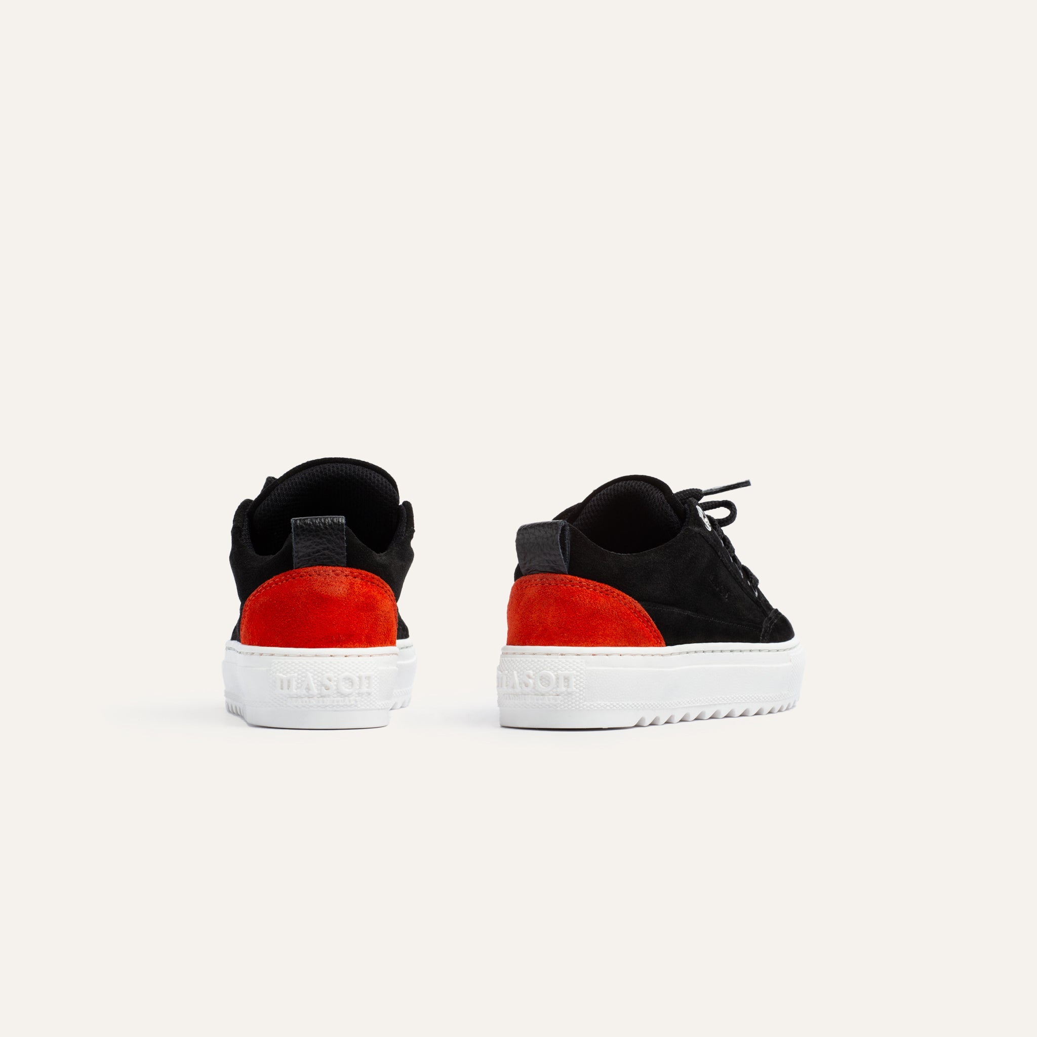 Kids Tia Originale Orange - Mason Garments