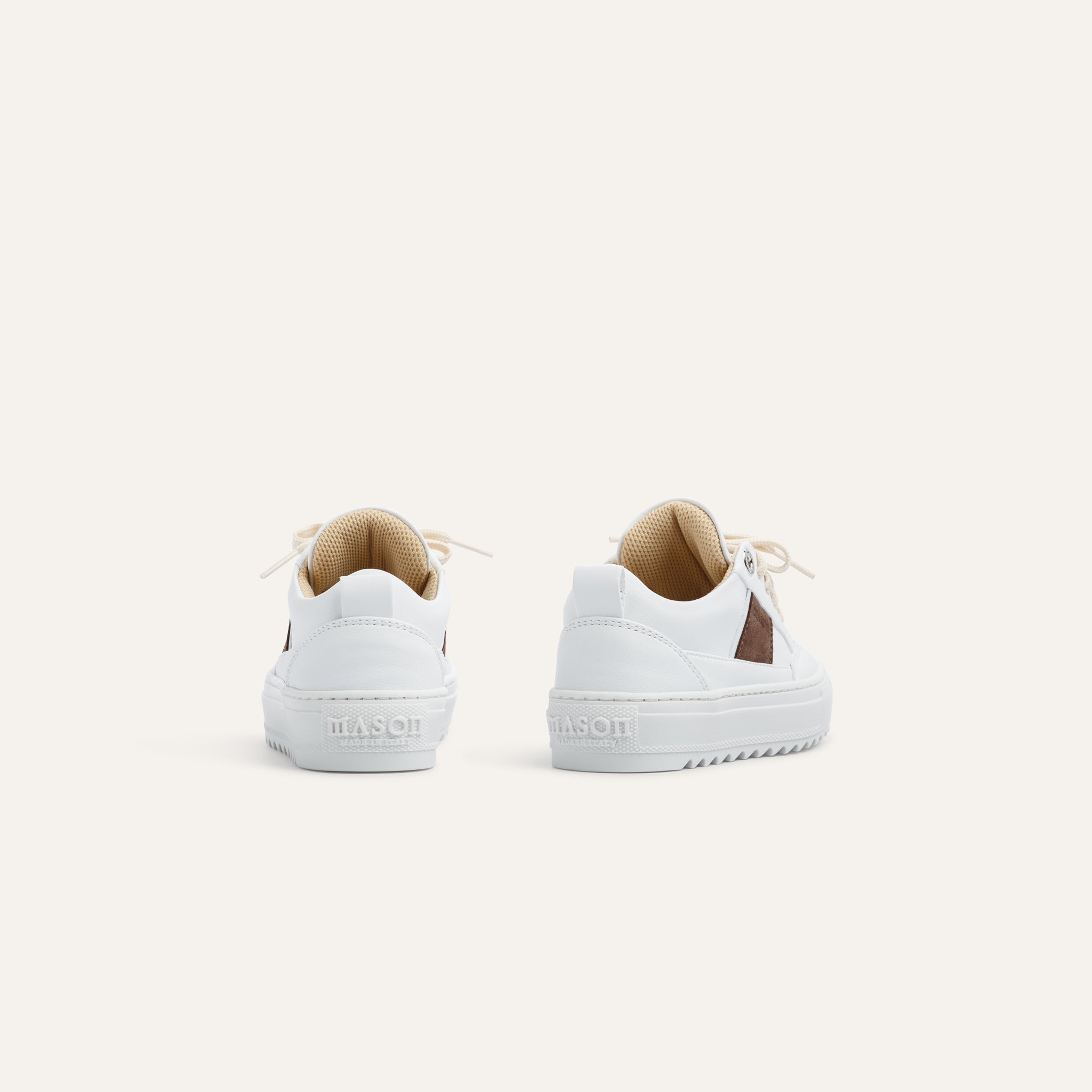 Kids Tia Sport Brown - Mason Garments