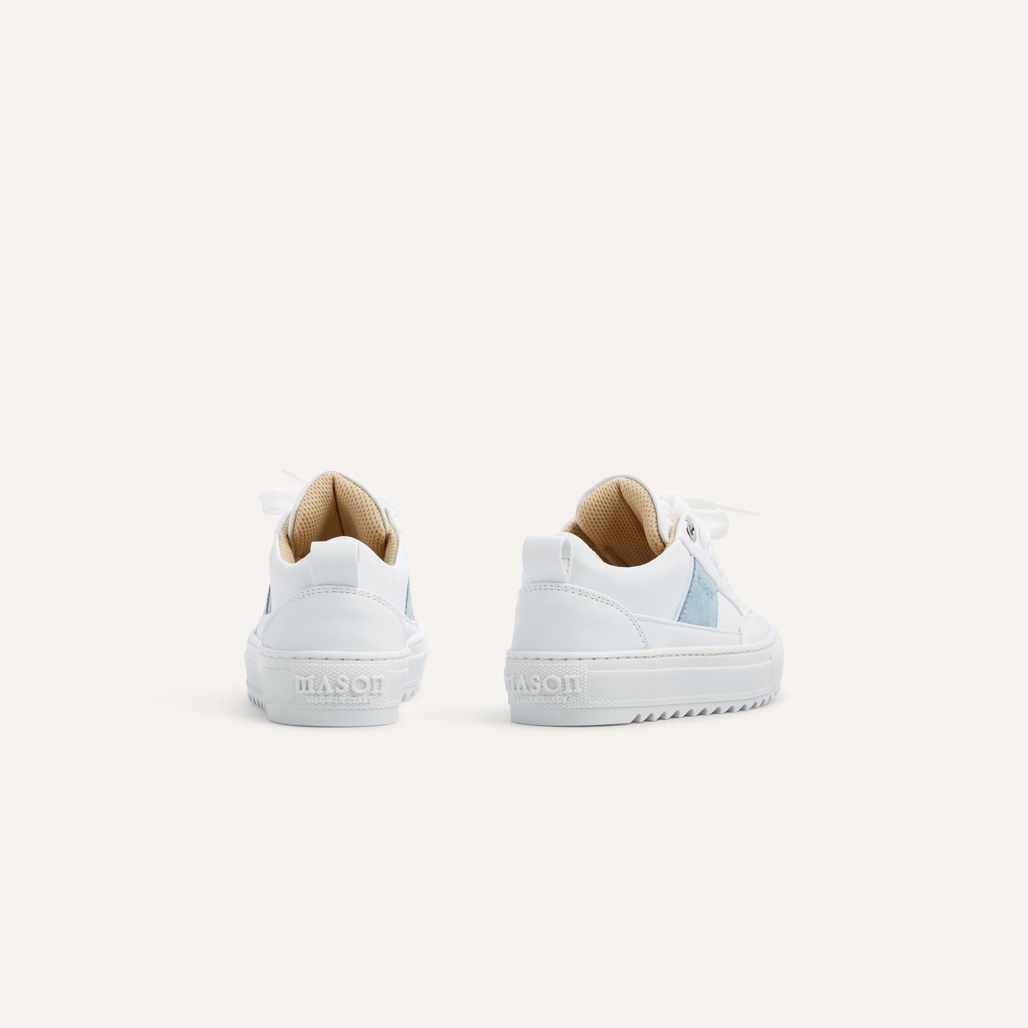 Kids Tia Sport Light Blue - Mason Garments