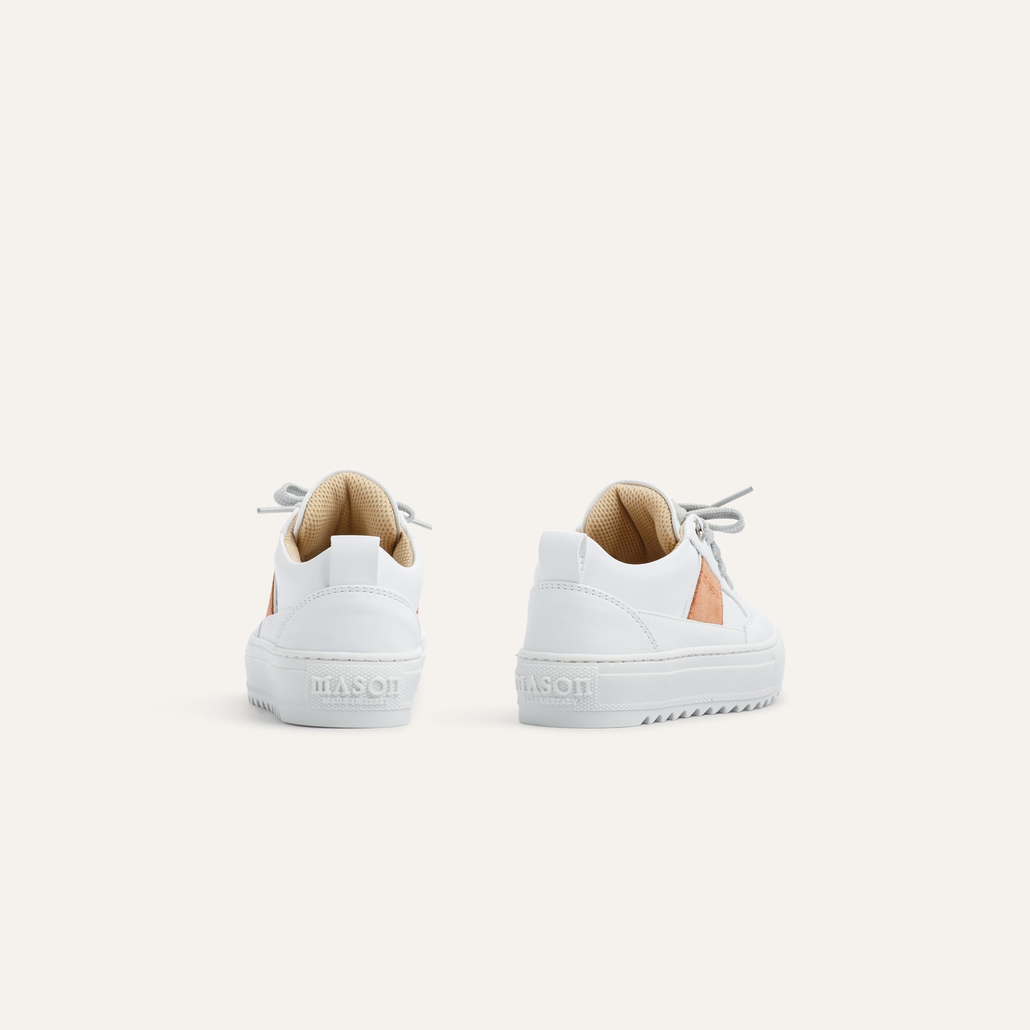 Kids Tia Sport Peach - Mason Garments