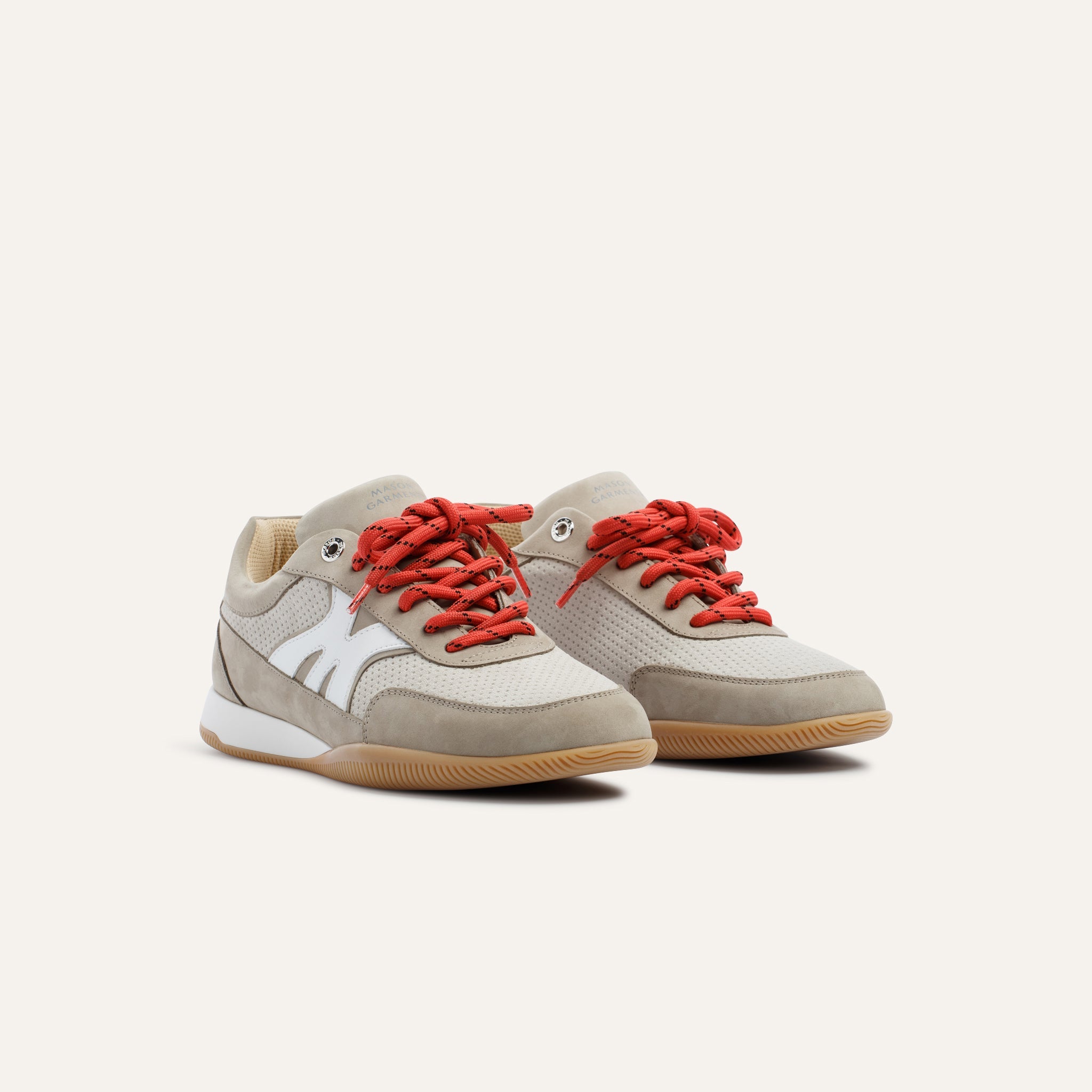 Maranello Originale Beige - Mason Garments