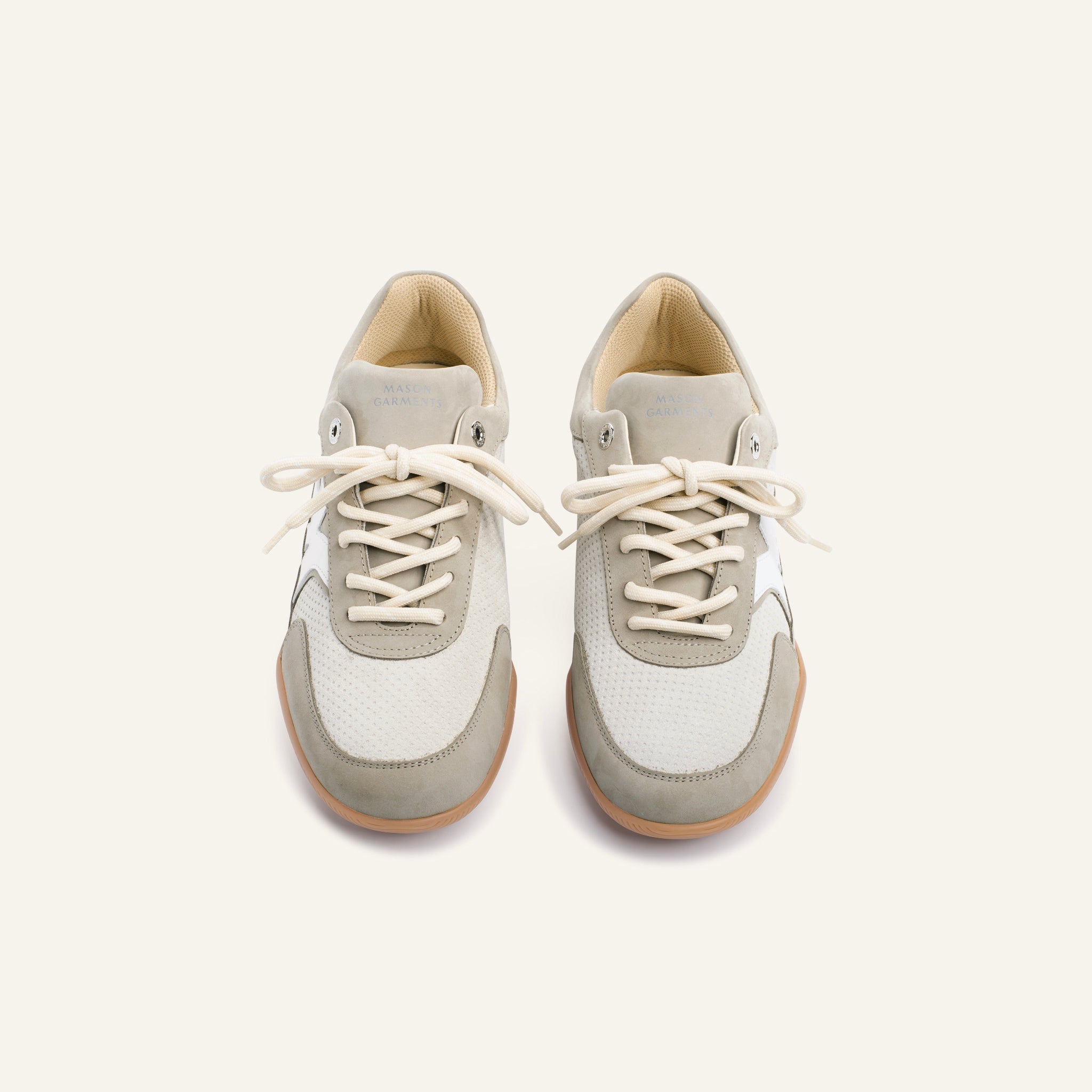 Maranello Originale Beige - Mason Garments