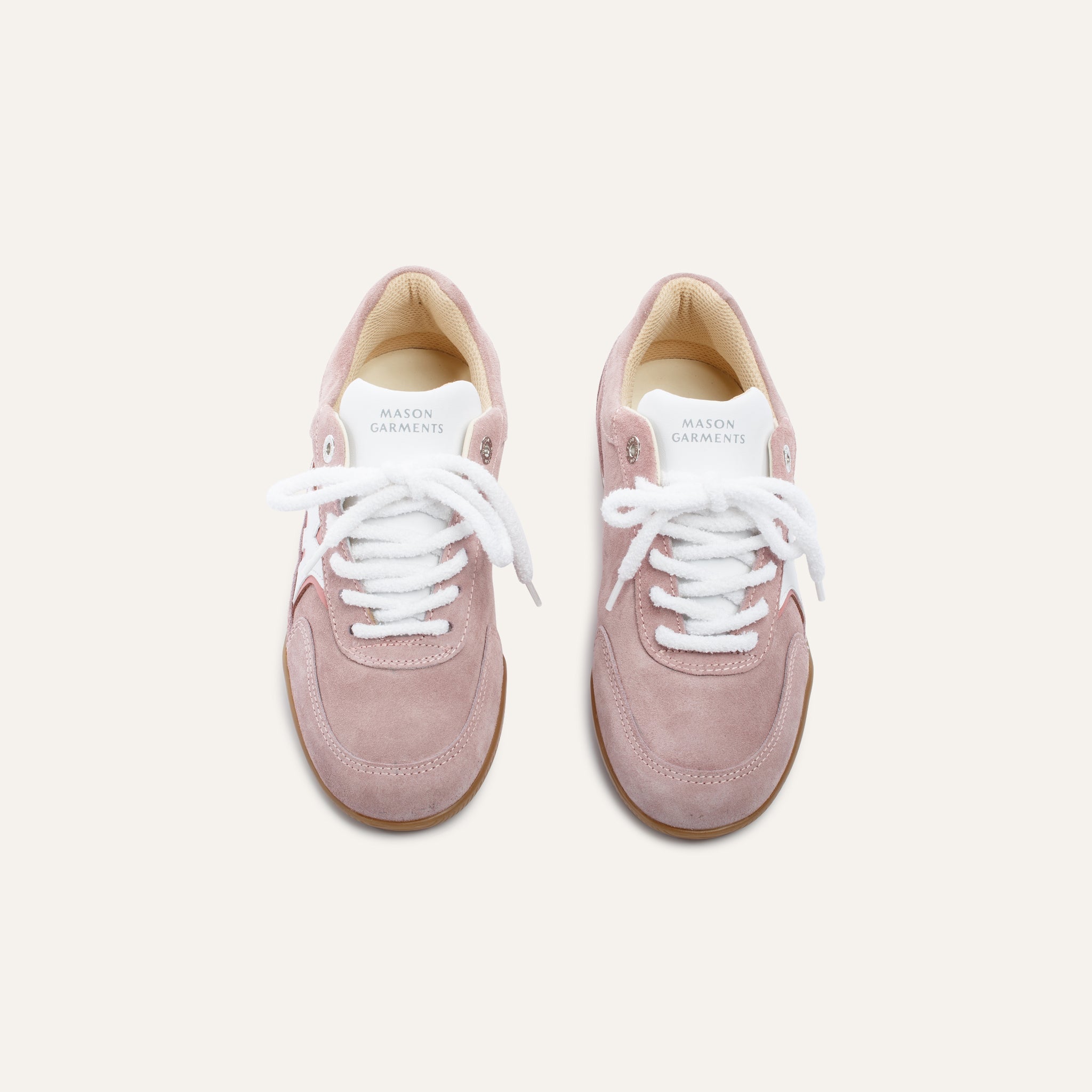 Maranello Raffinato Pink - Mason Garments