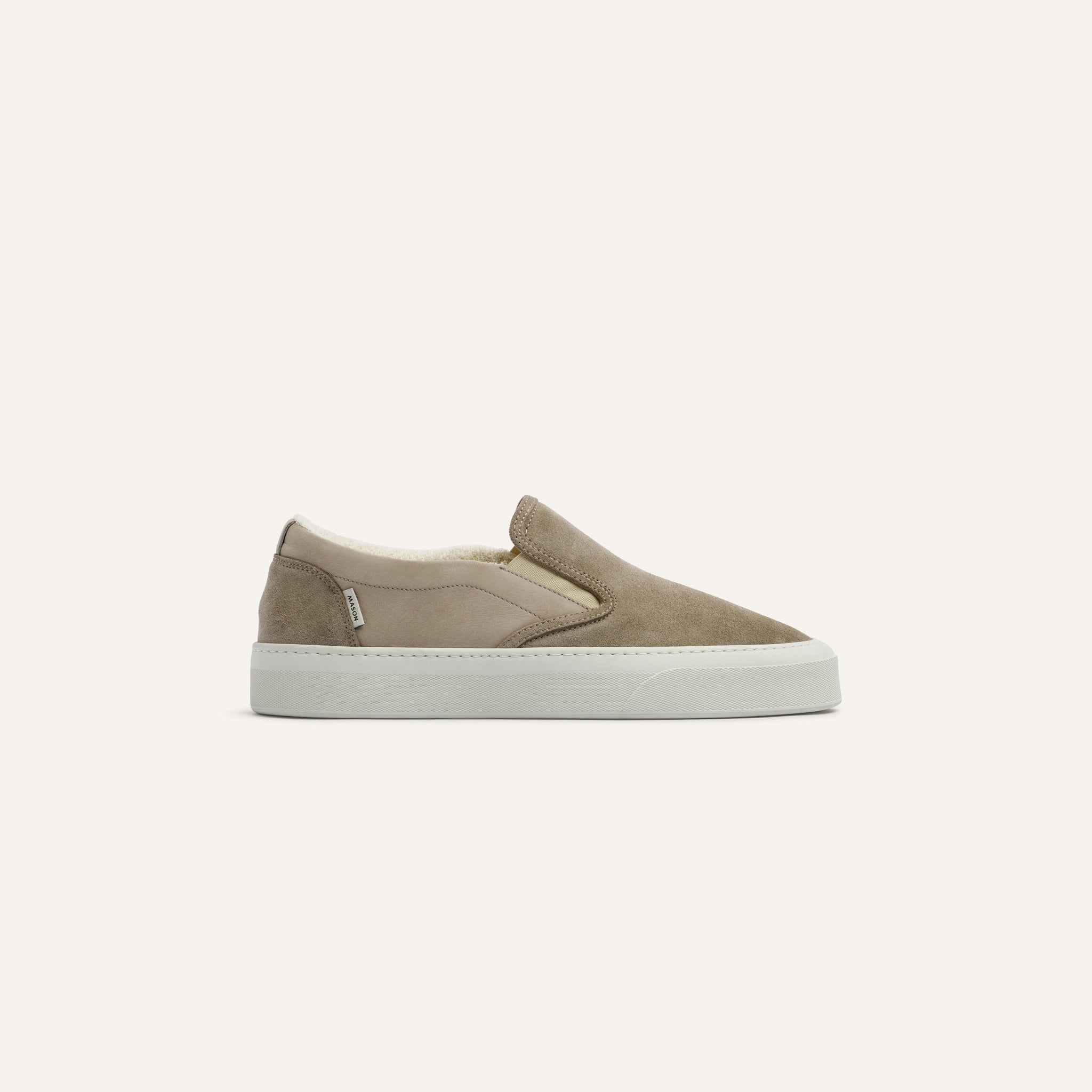 Marino Originale Beige - Mason Garments