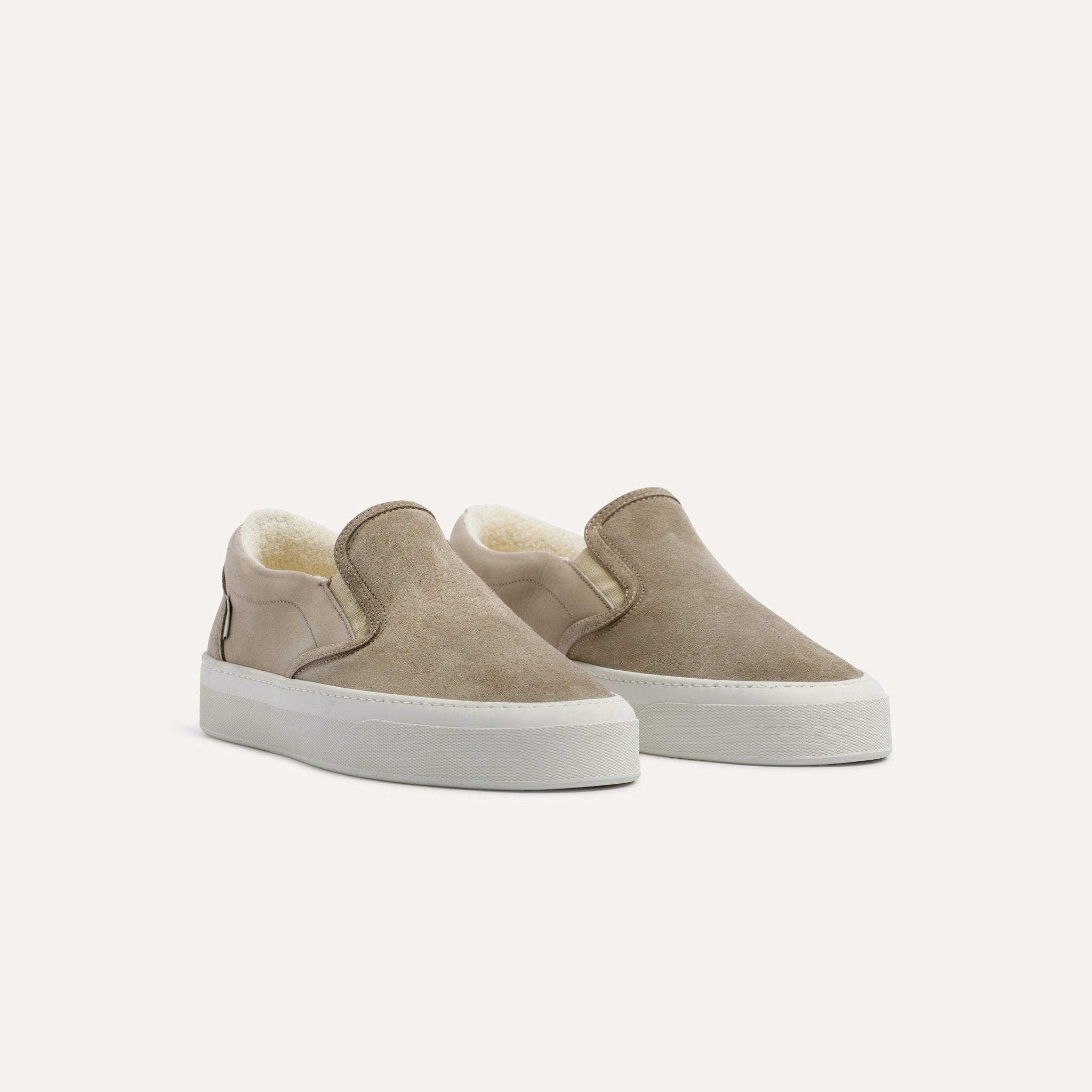 Marino Originale Beige - Mason Garments