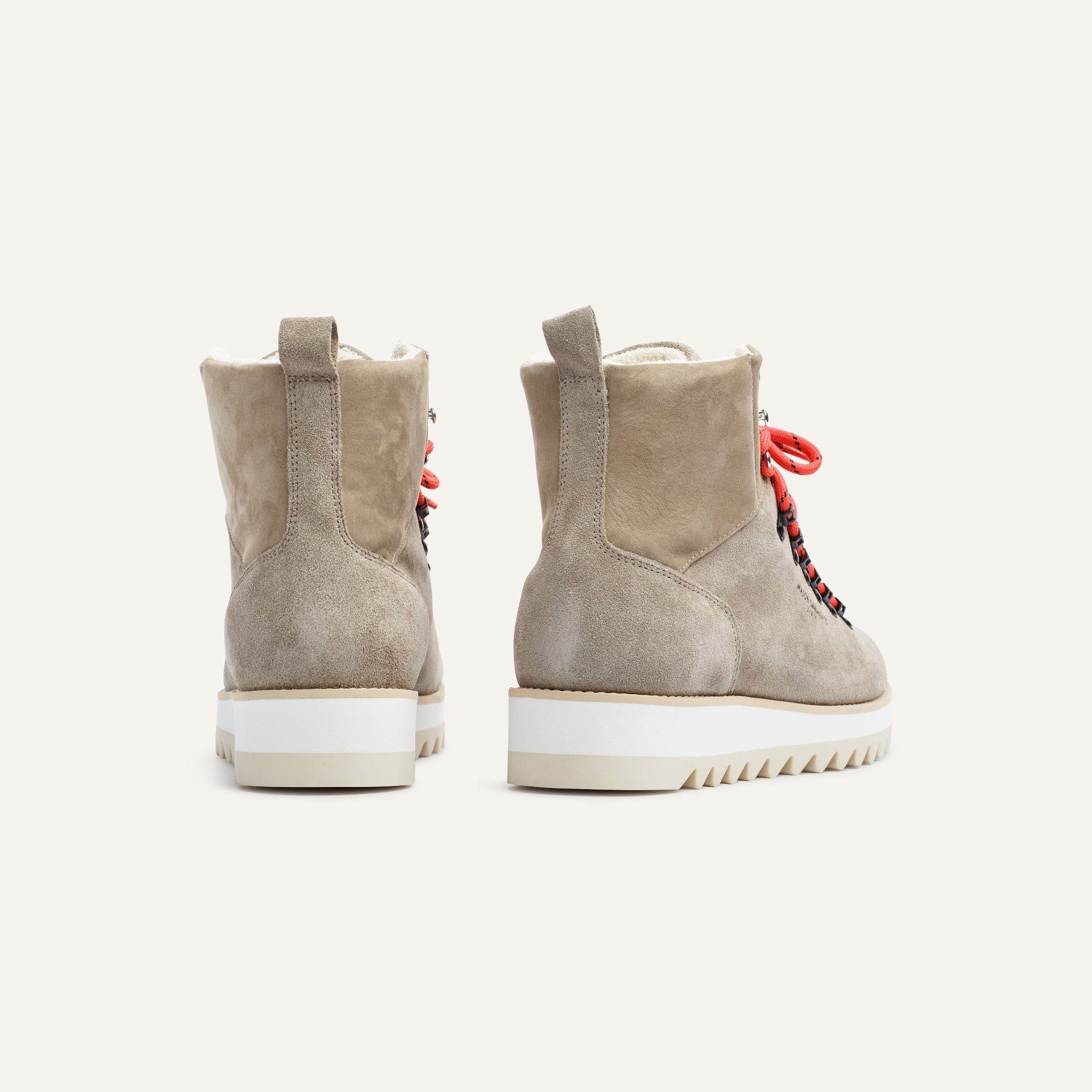 Massif Hi Originale Beige - Mason Garments