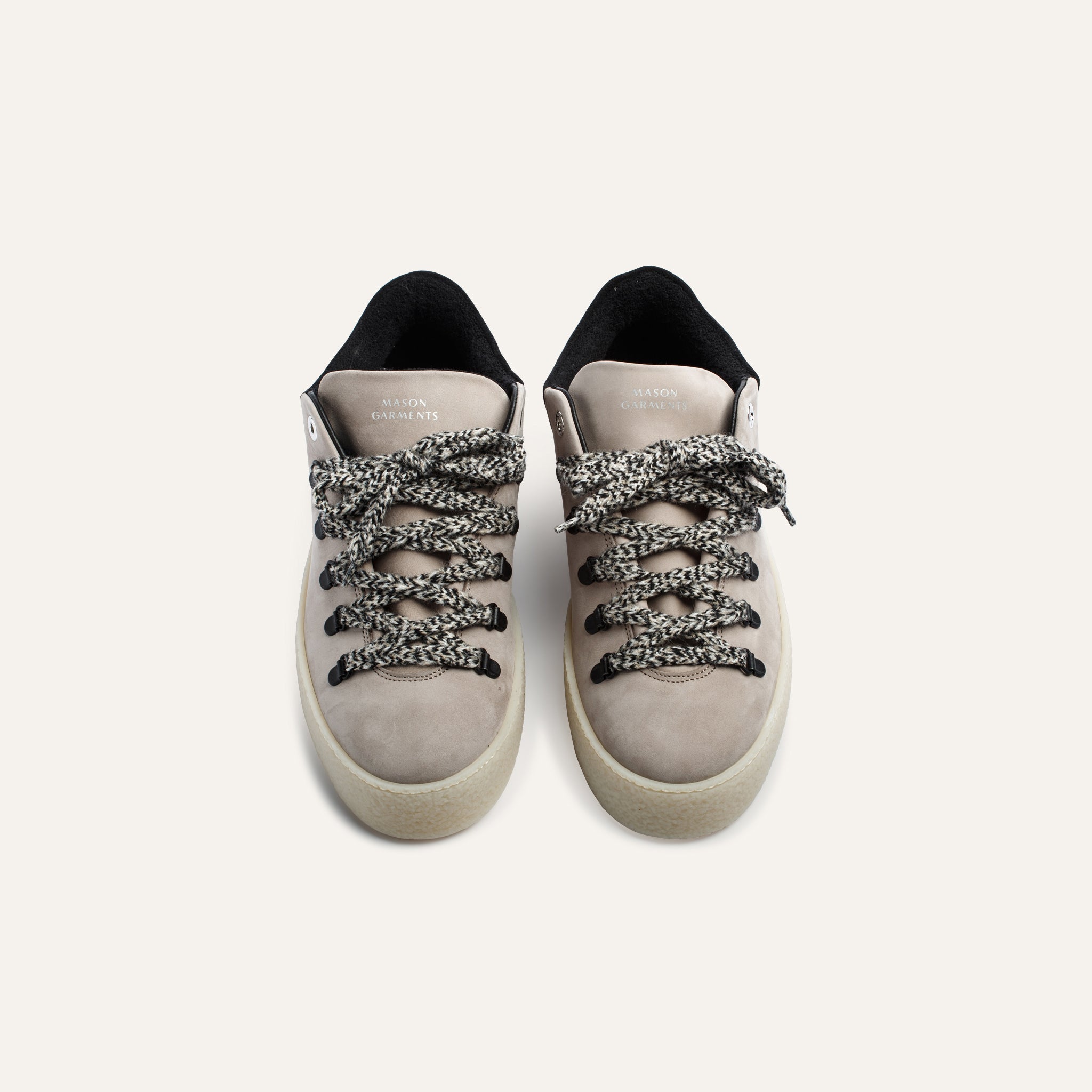 Maximo Originale Taupe - Mason Garments