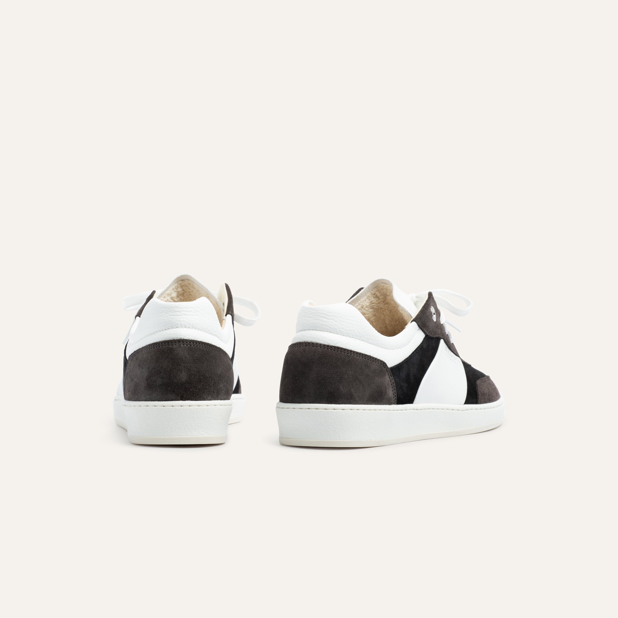 Napoli Tradizionale Black - Mason Garments