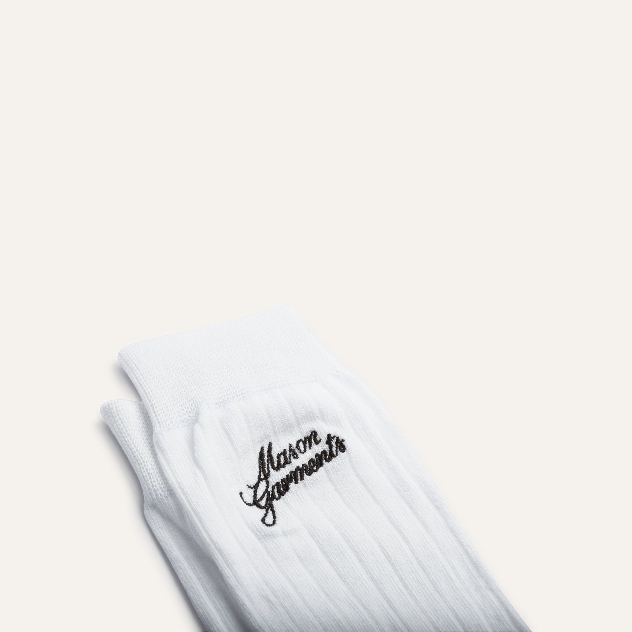 Silk Socks 3 - Pack - Mason Garments
