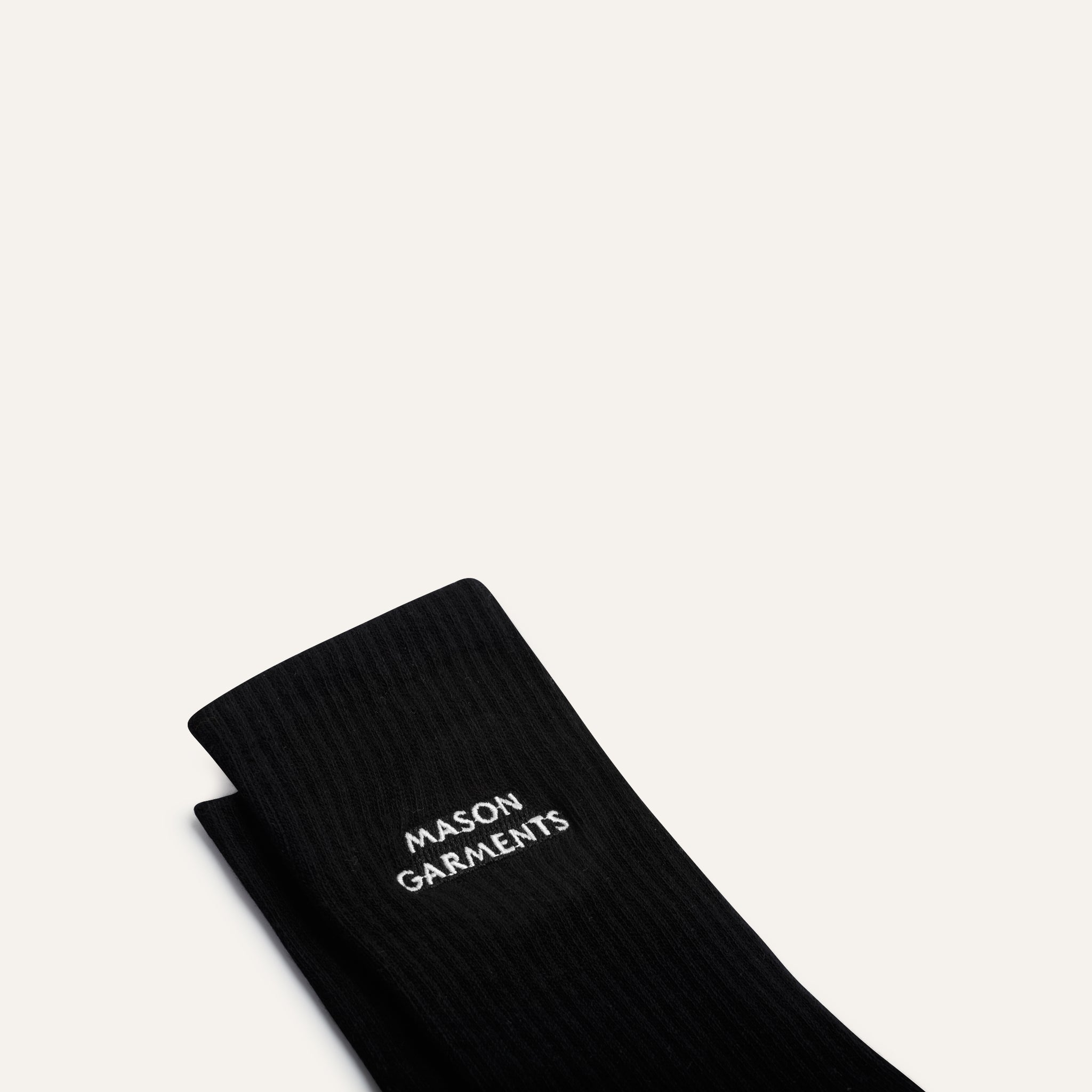 Sport Socks 3 - Pack - Mason Garments