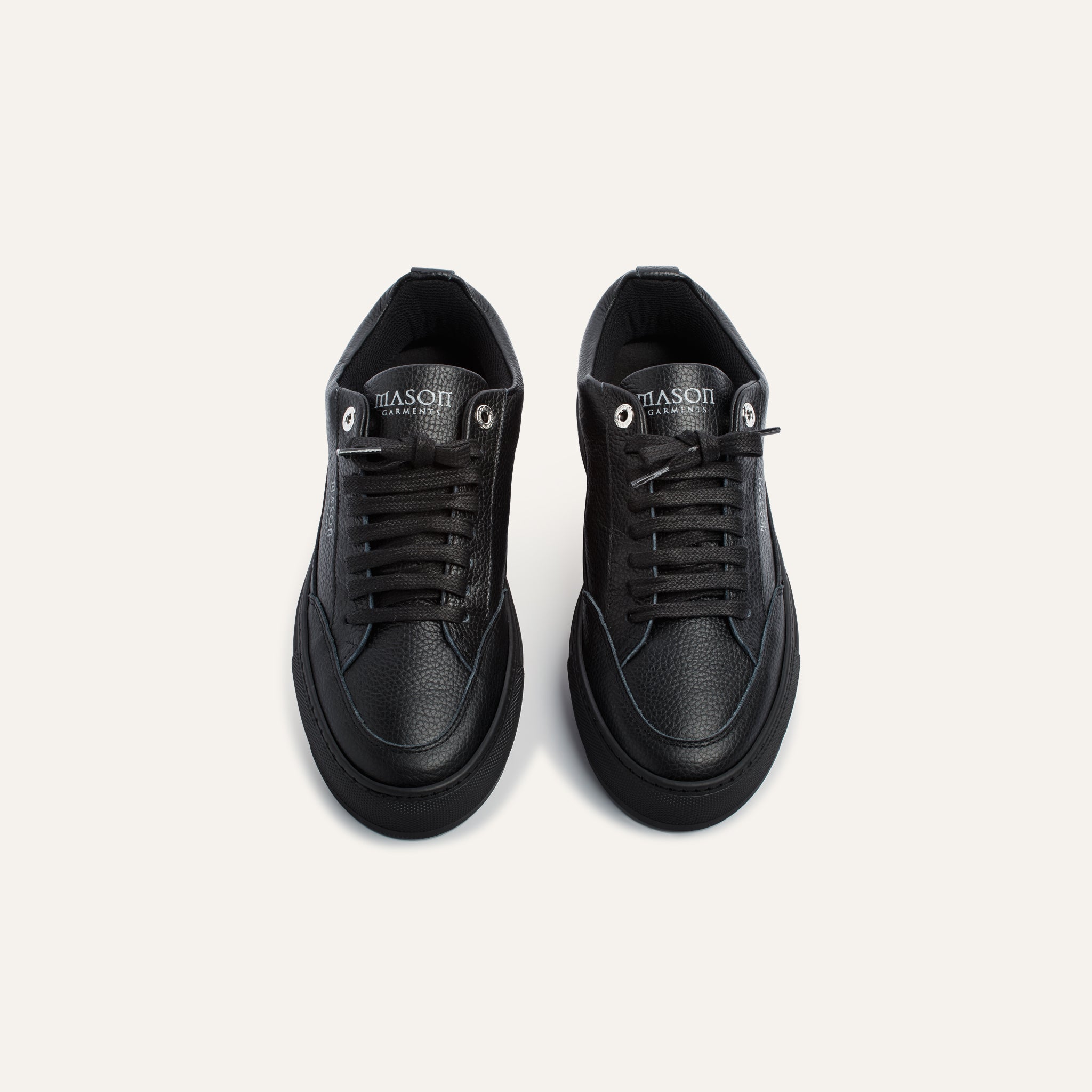 Tia Alce Tonale Black - Mason Garments