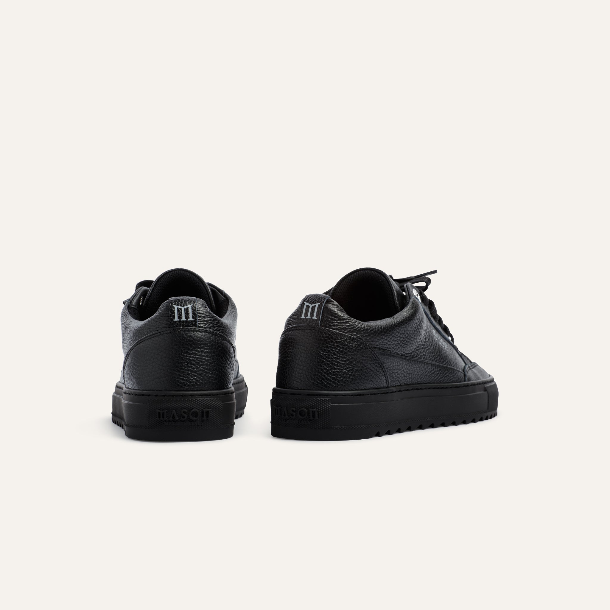 Tia Alce Tonale Black - Mason Garments