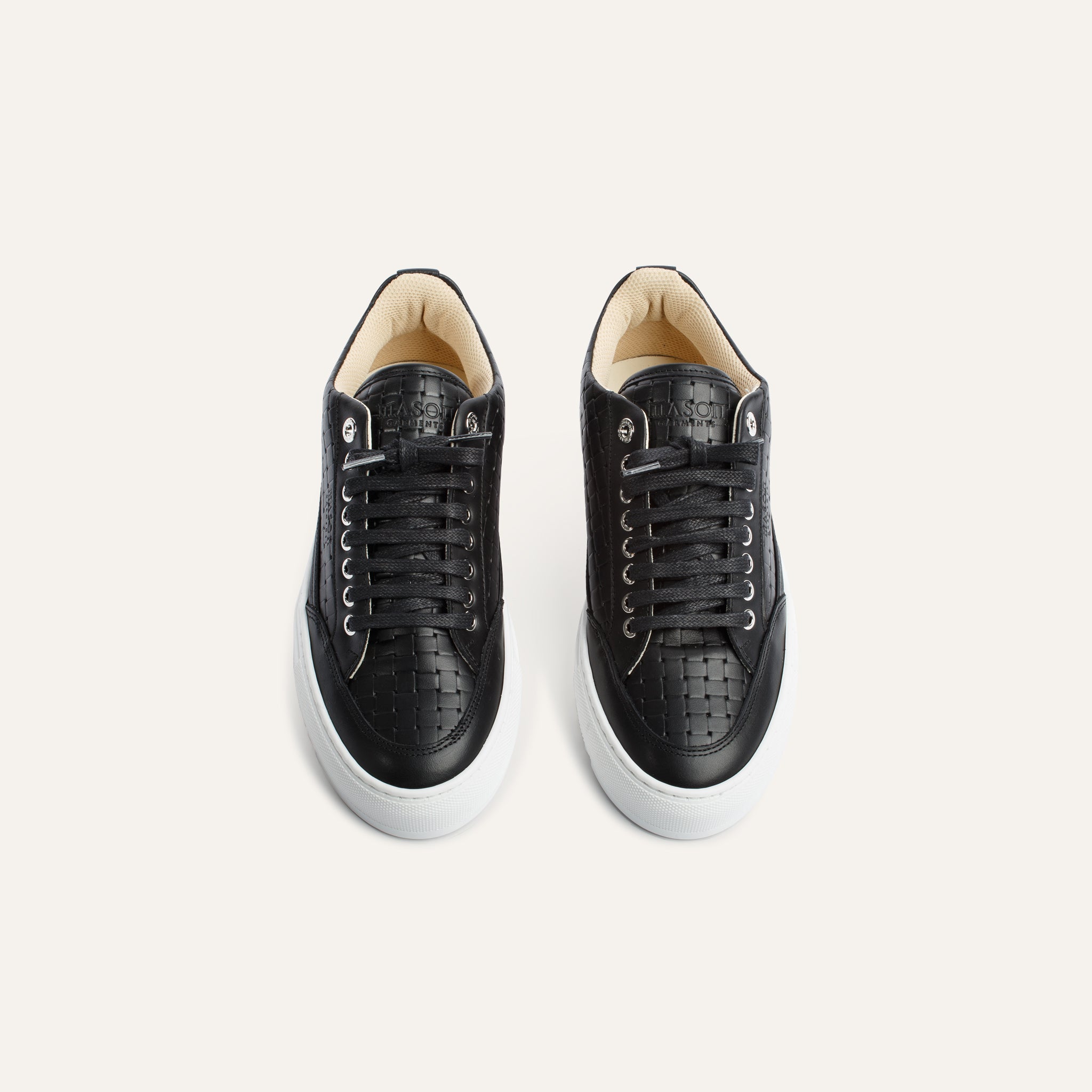 Tia Bardolino Black - Mason Garments