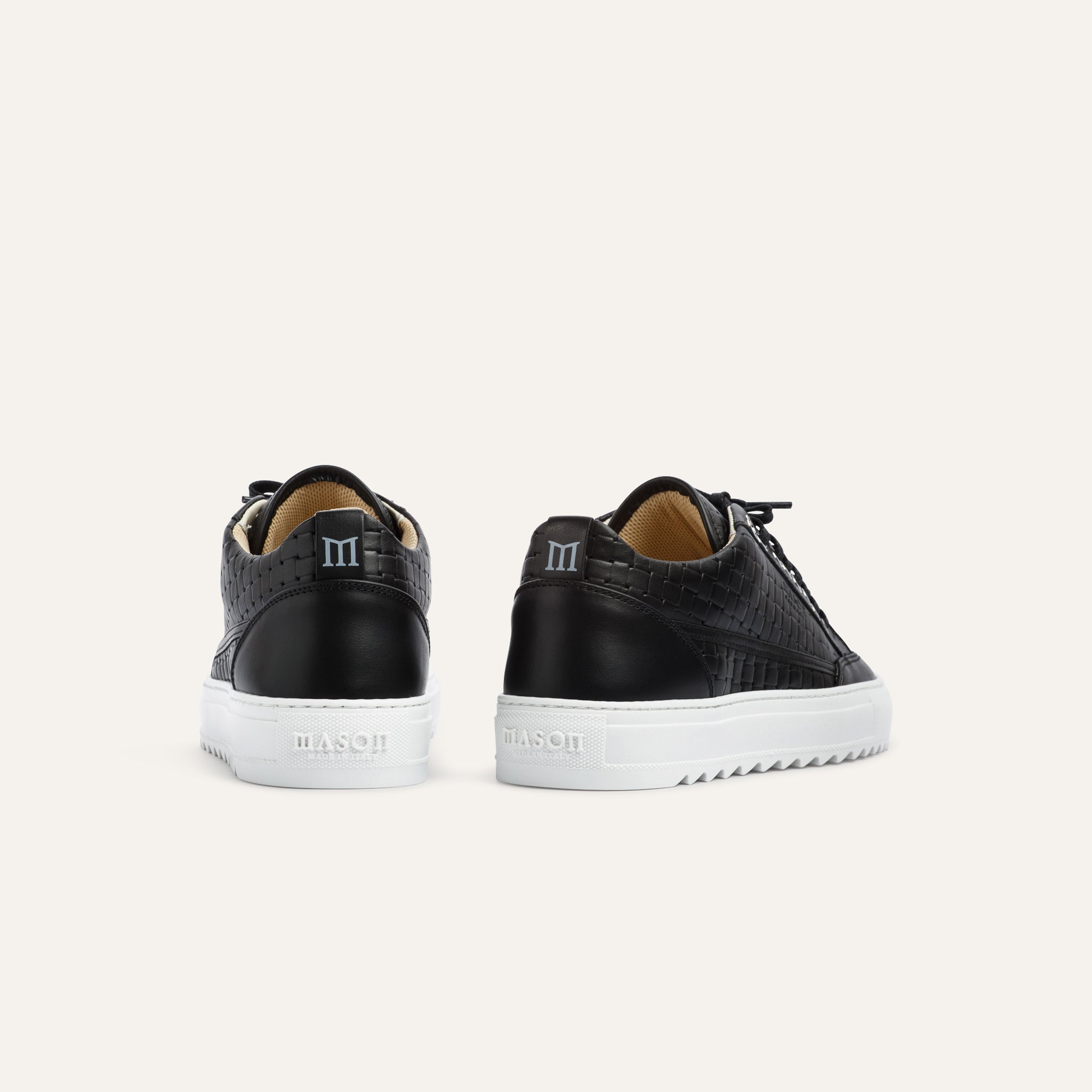 Tia Bardolino Black - Mason Garments
